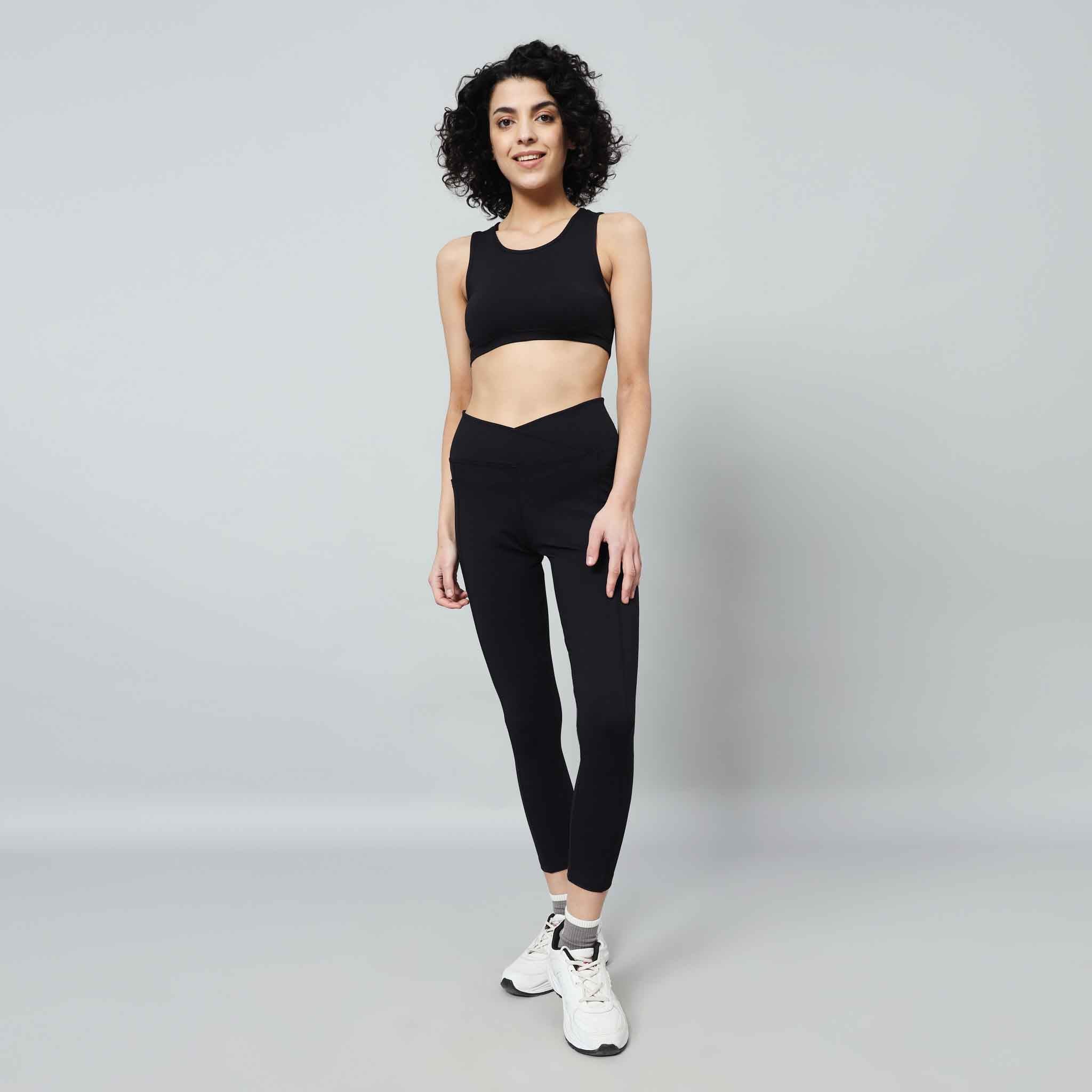 Ladies Slim Pant