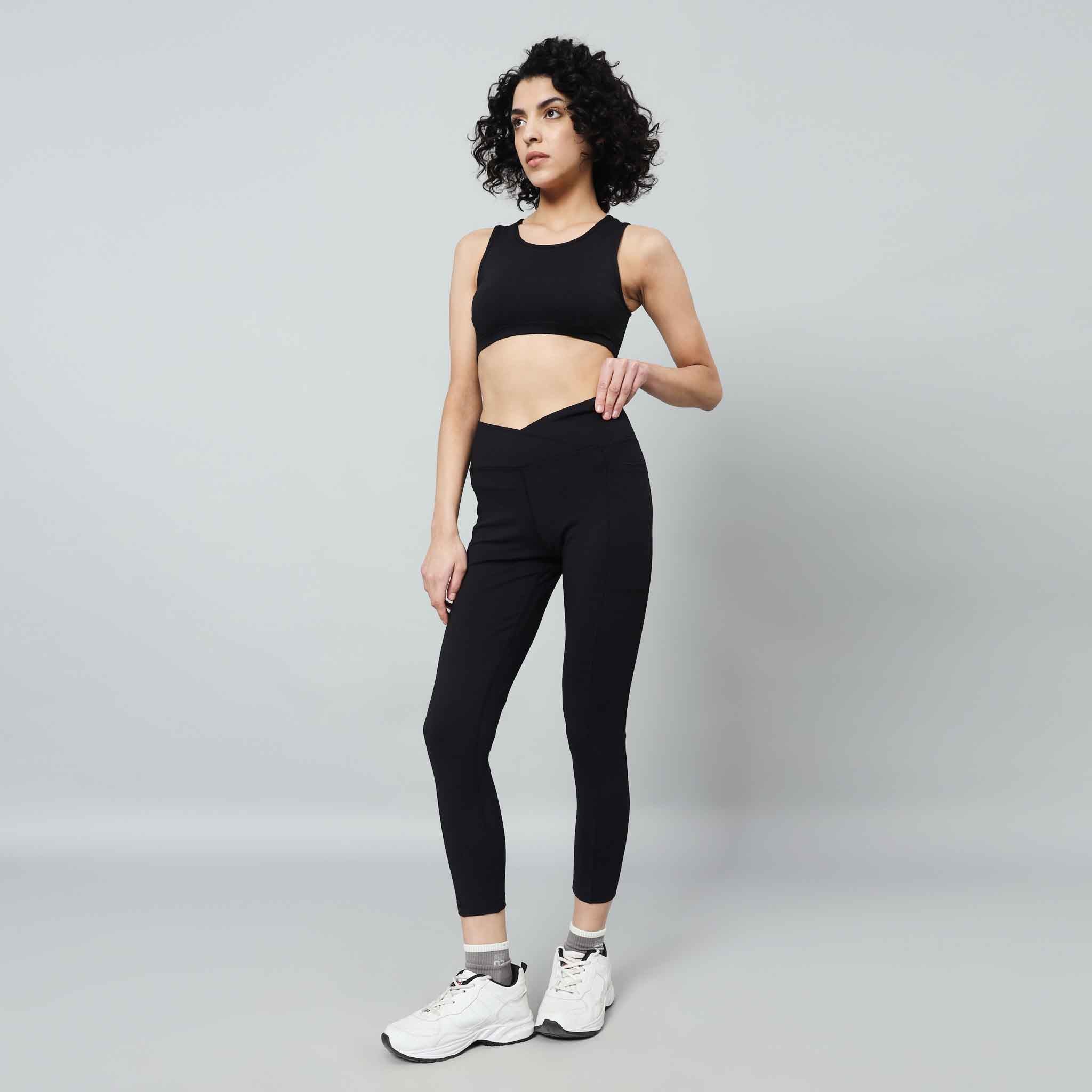 Ladies Slim Pant