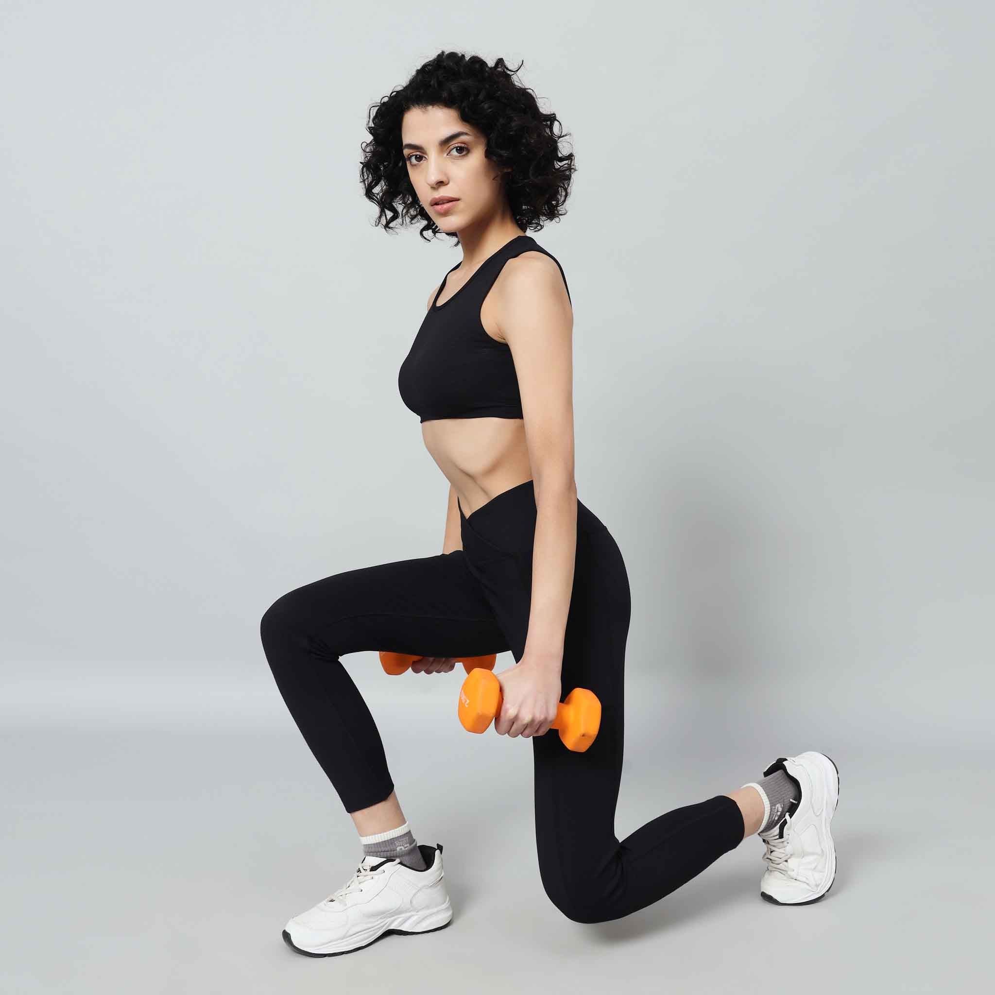 Ladies Slim Pant