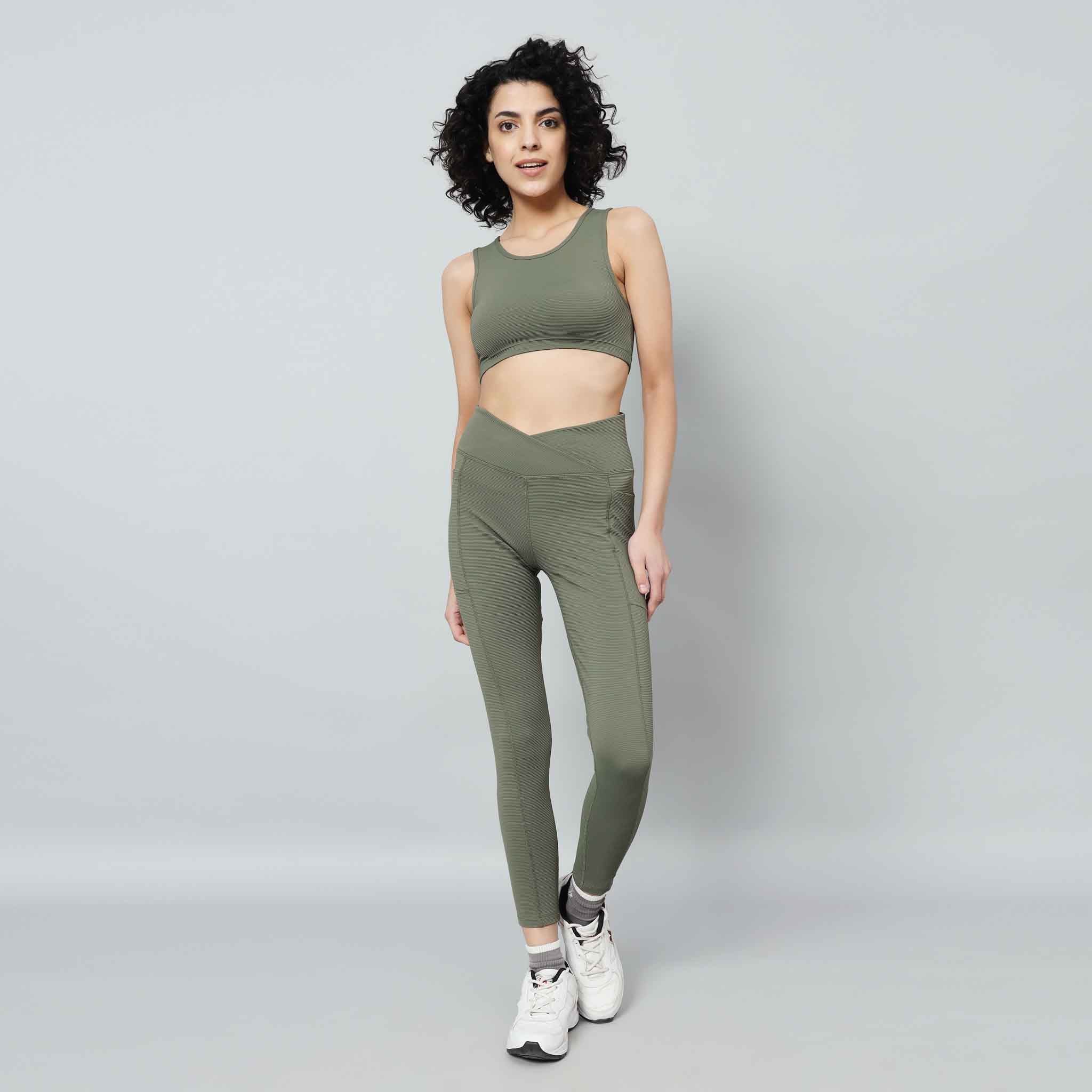 Ladies Slim Pant