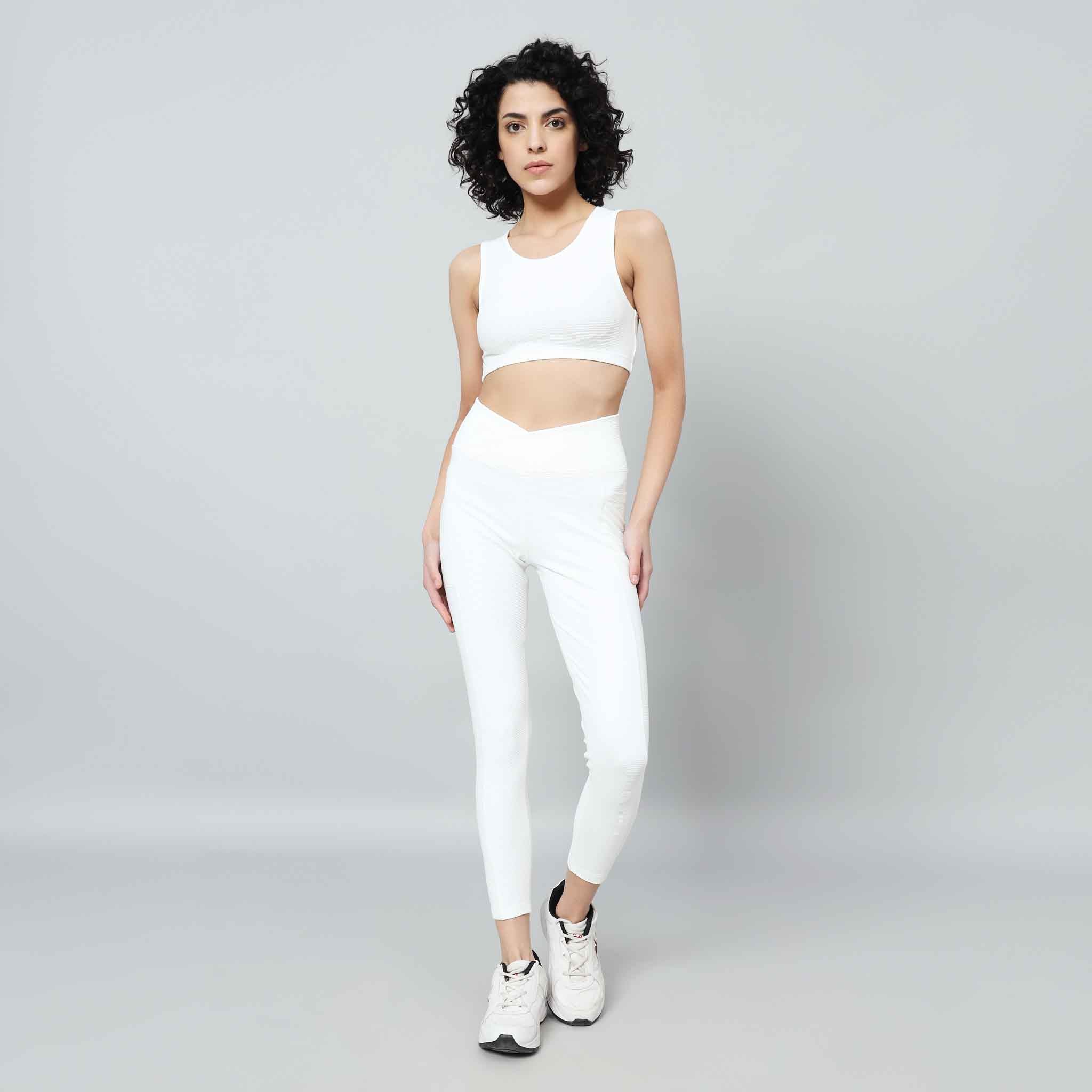 Ladies Slim Pant