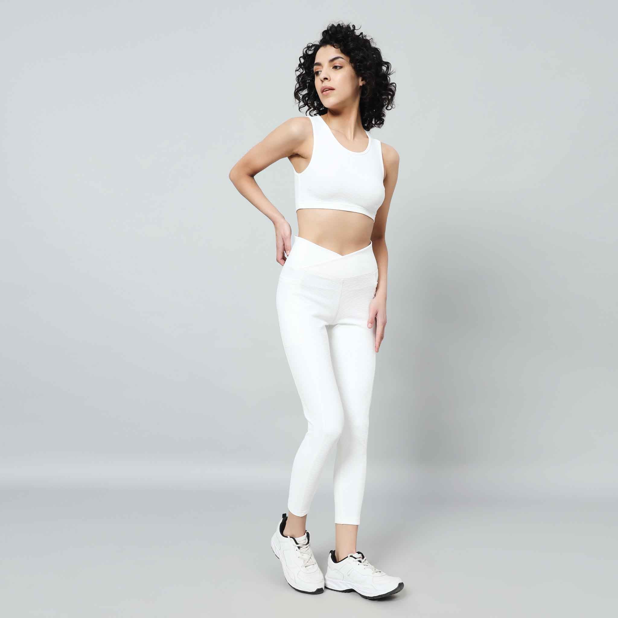 Ladies Slim Pant