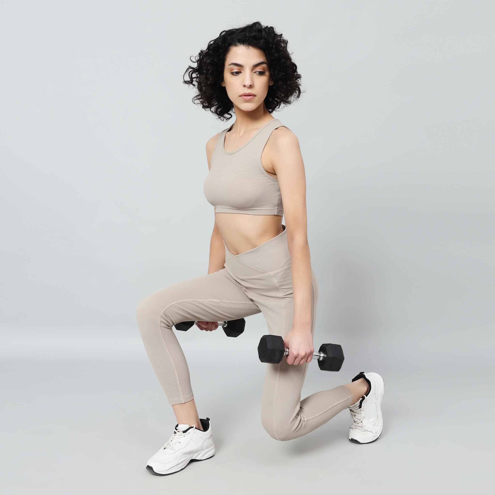 Ladies Slim Pant