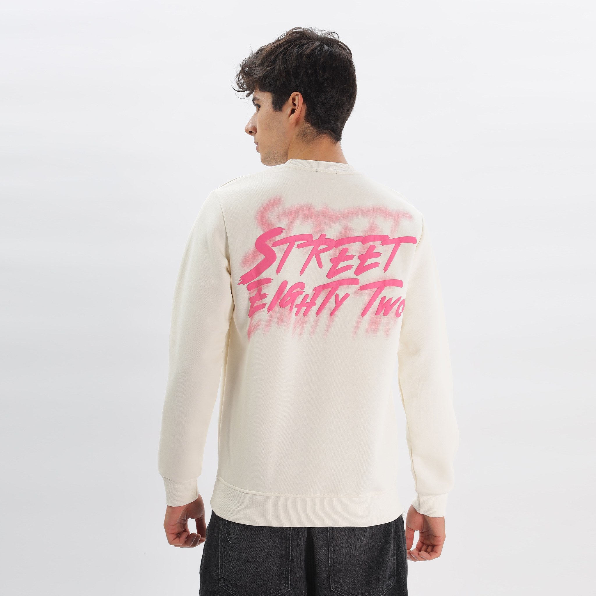 Unisex Long sleeve Tshirt