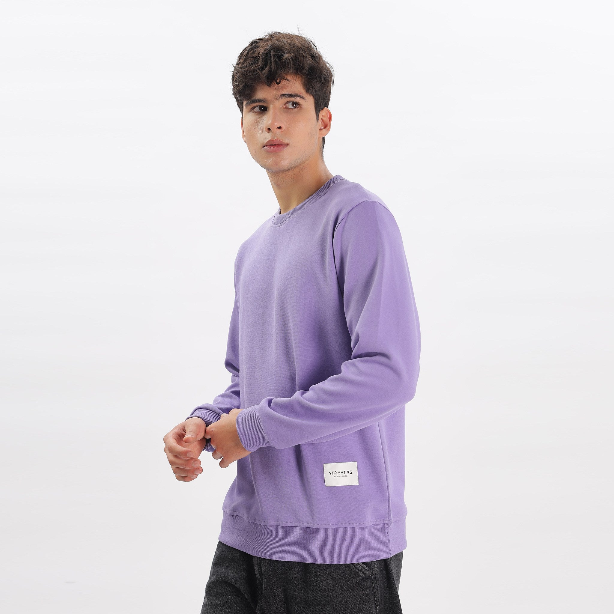 Unisex Long sleeve Tshirt