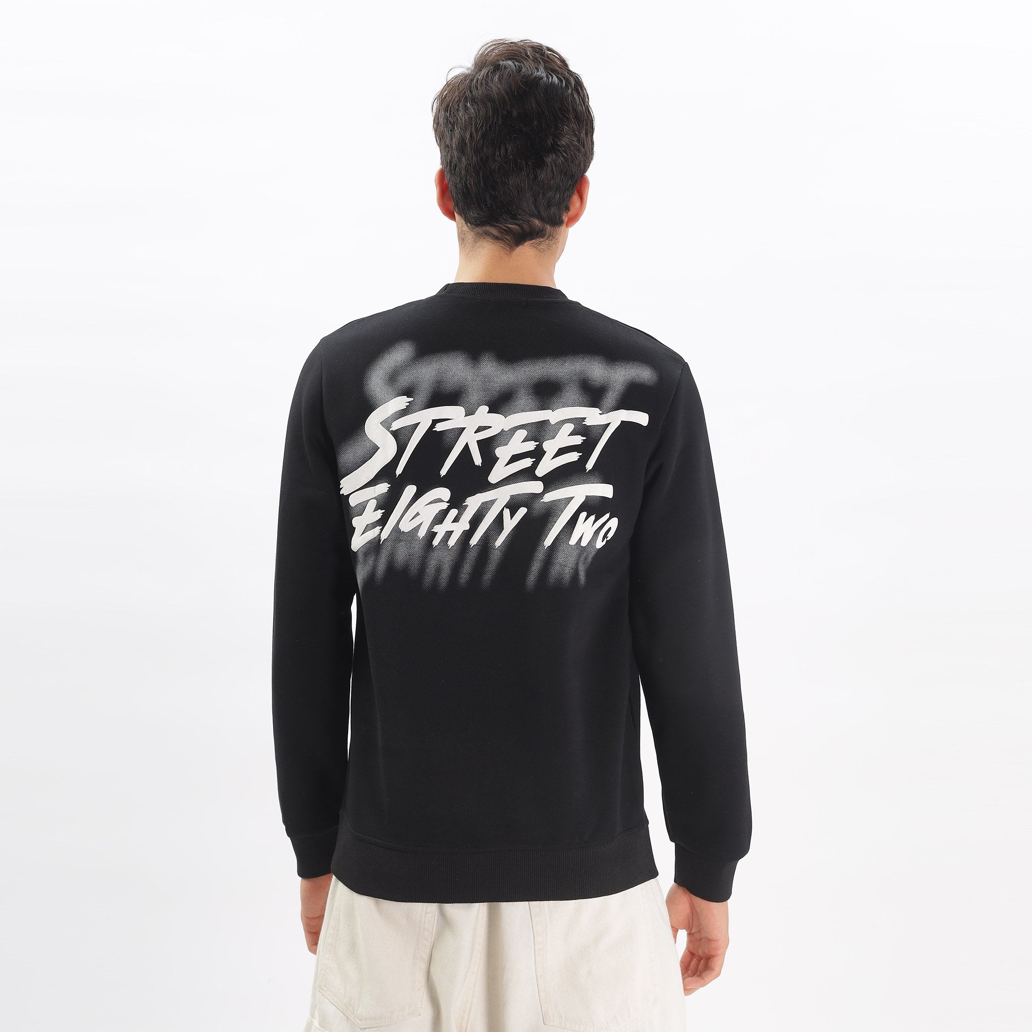 Unisex Long sleeve Tshirt