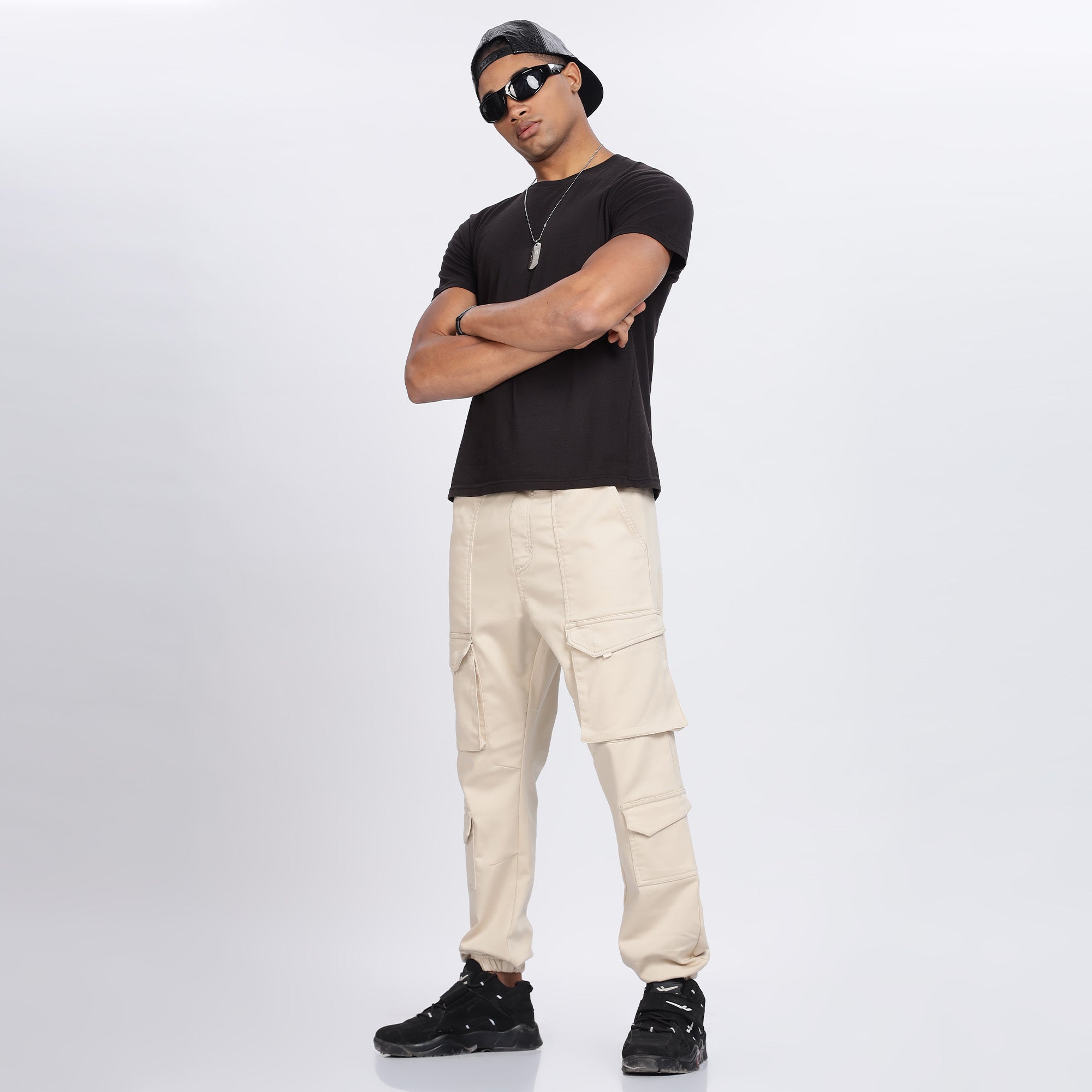 Outlaw Cargo Jogger