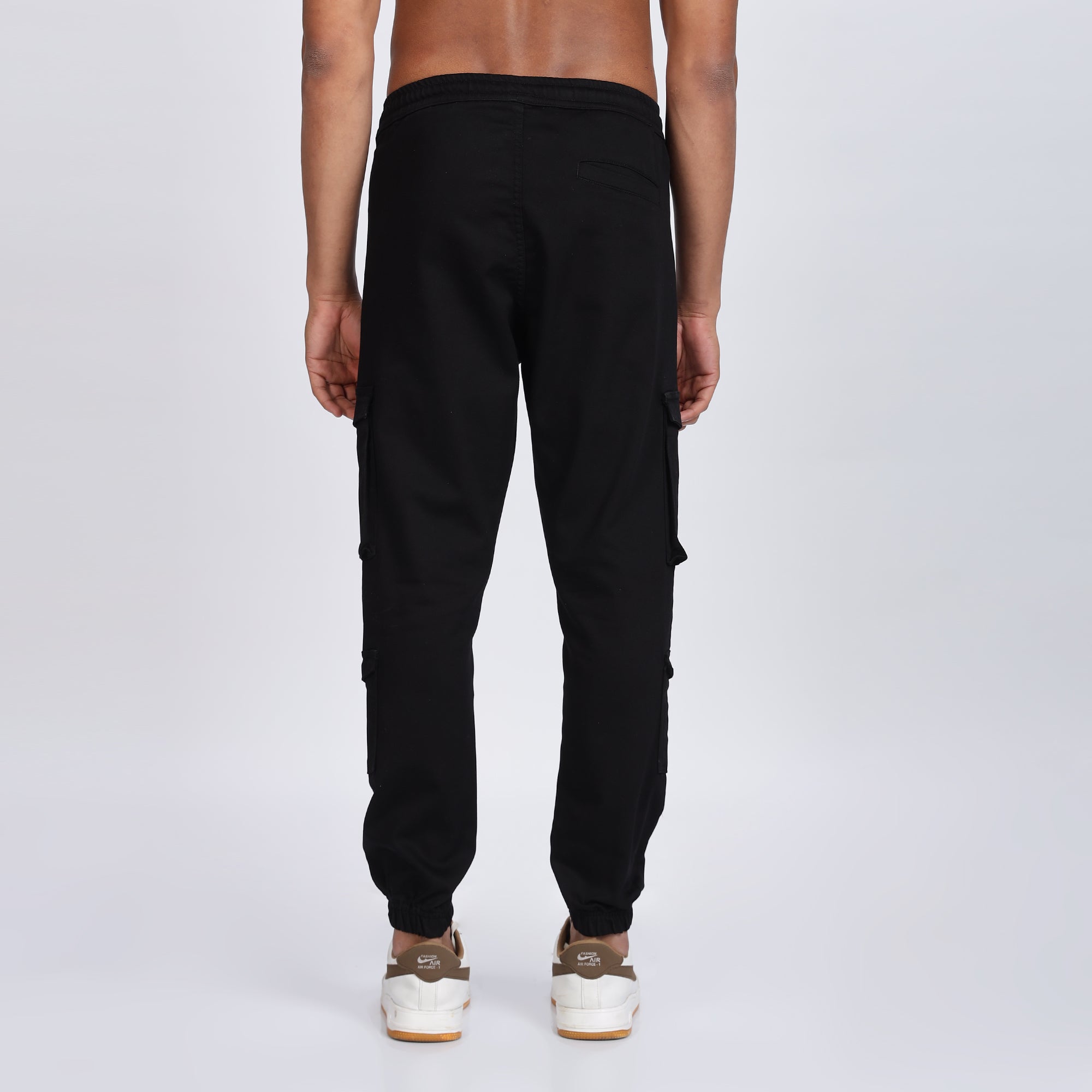 Outlaw Cargo Jogger