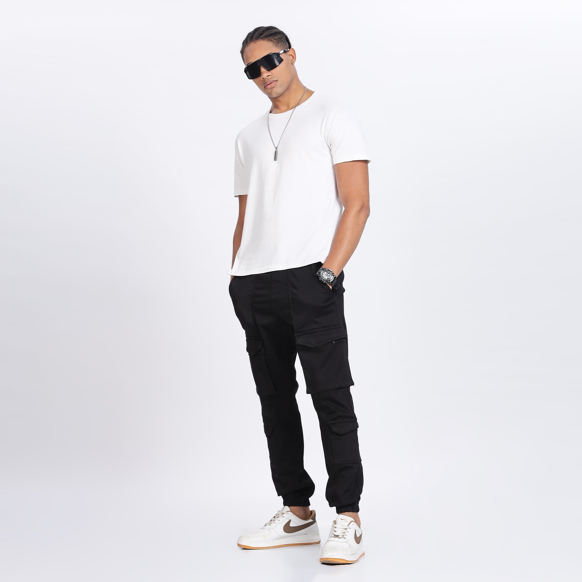 Outlaw Cargo Jogger