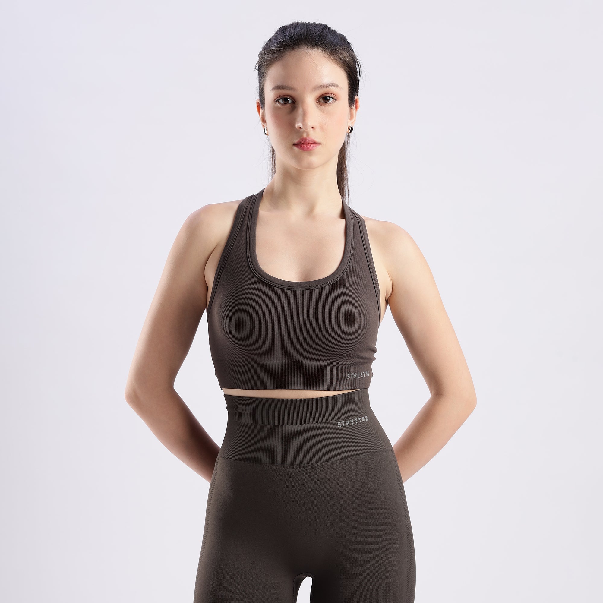 Pulse Sports Bra