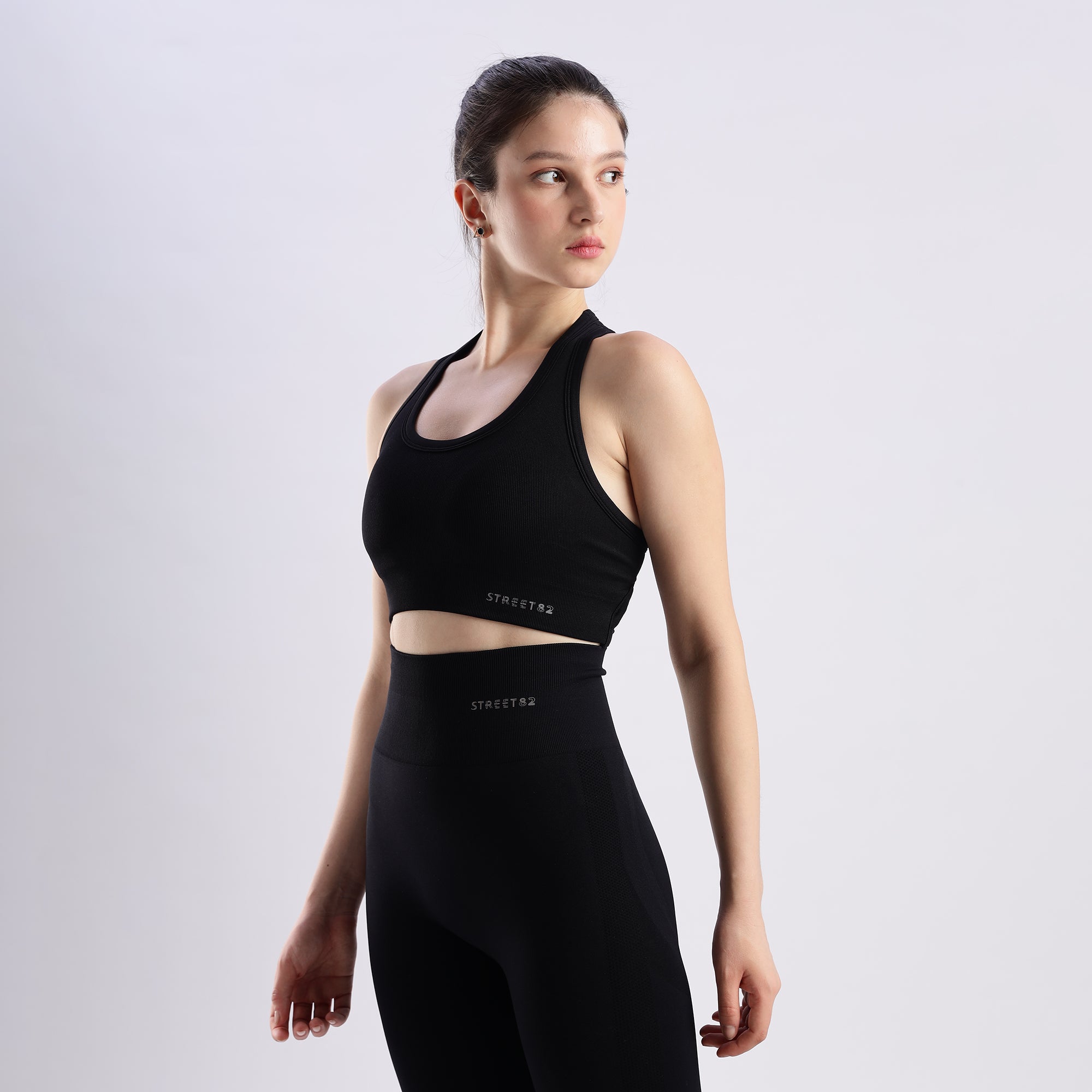 Pulse Sports Bra