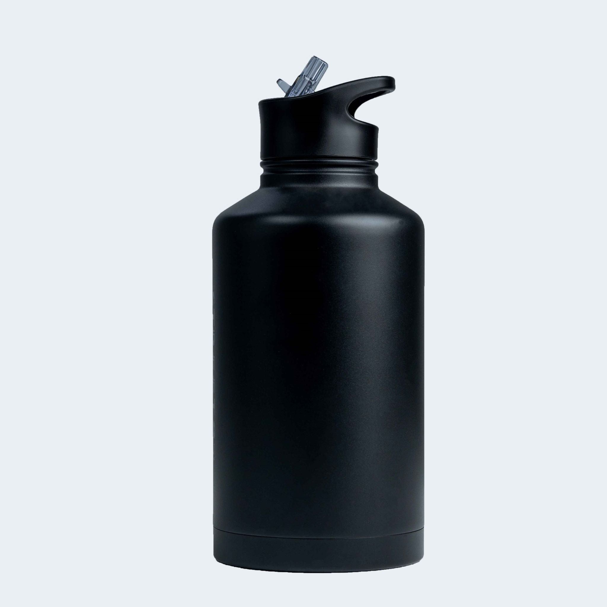 1.9L Stainless Steel BPA-Free Water Bottle