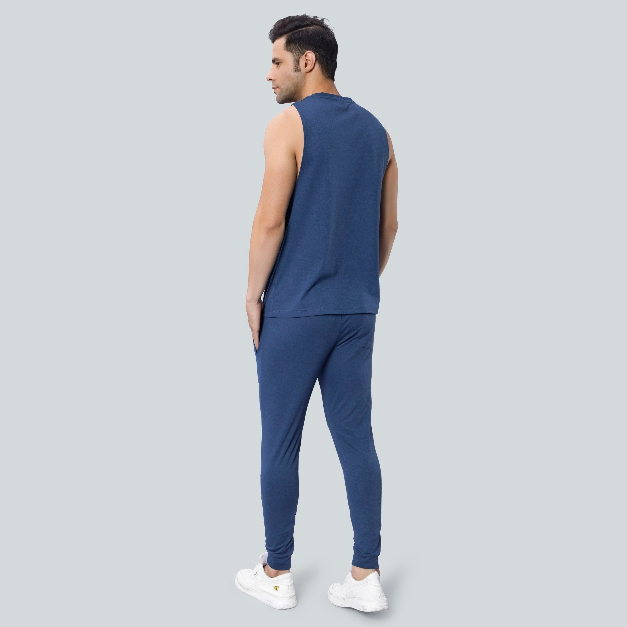 Gents Sweat Pants