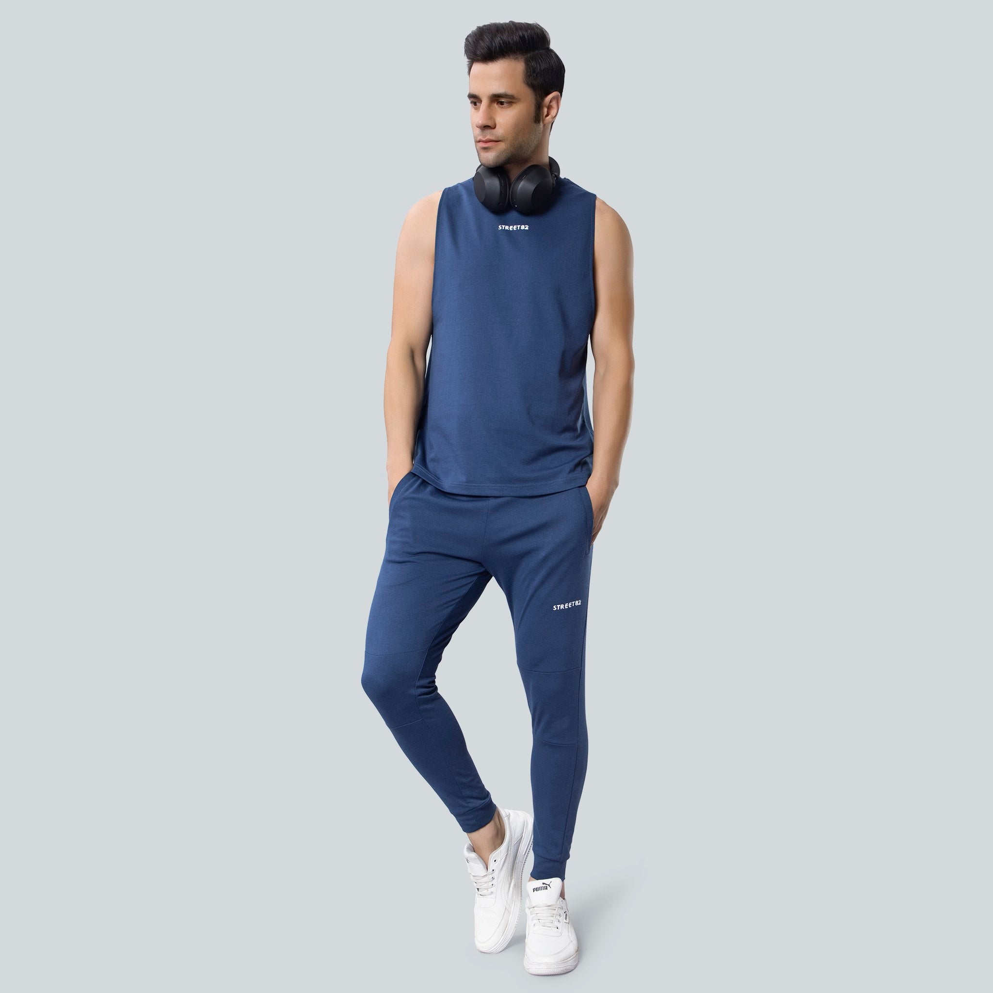 Gents Sweat Pants