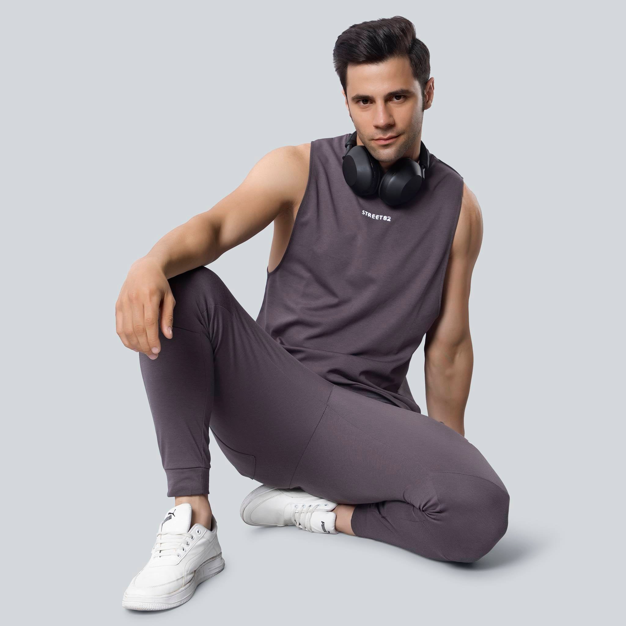 Gents Sweat Pants