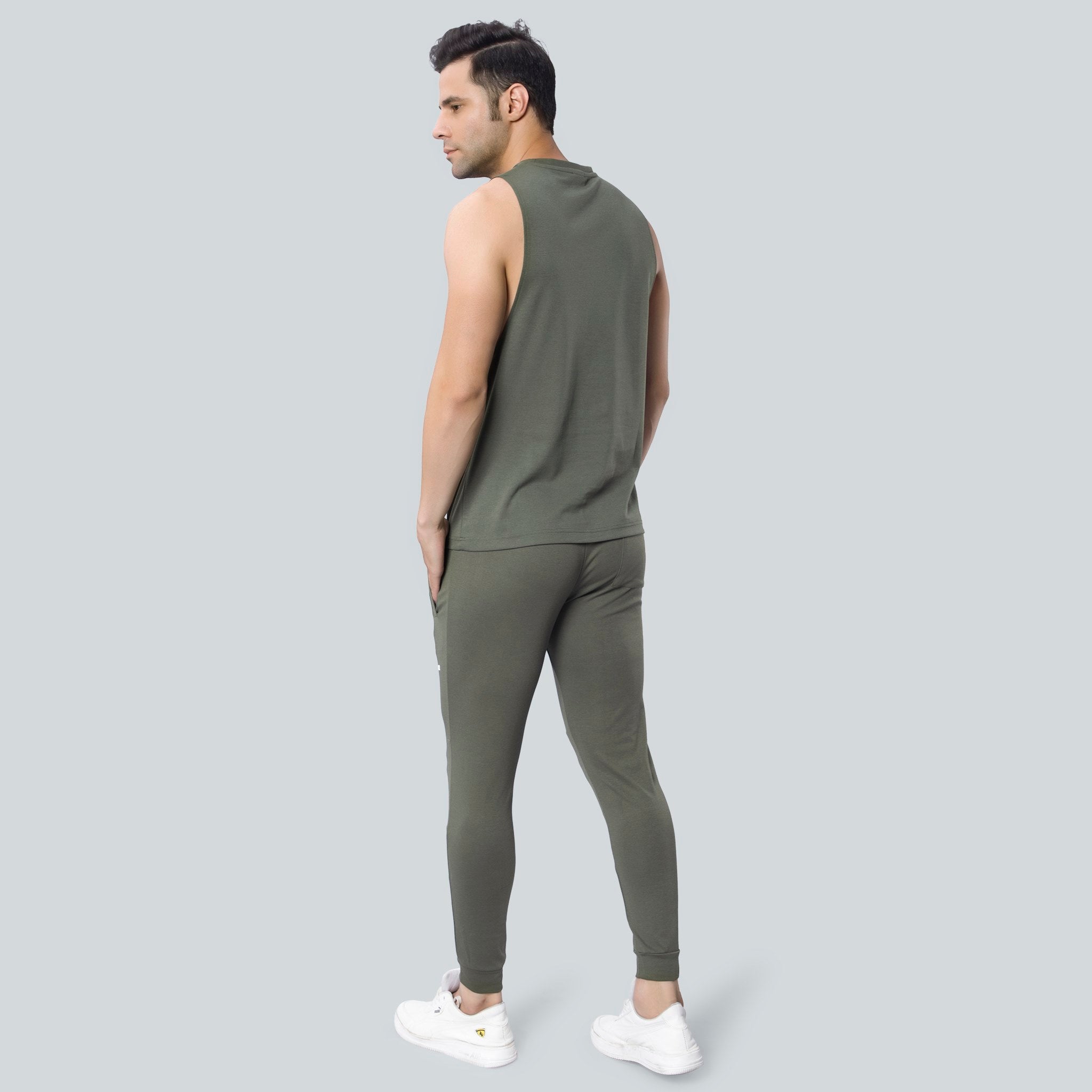 Gents Sweat Pants