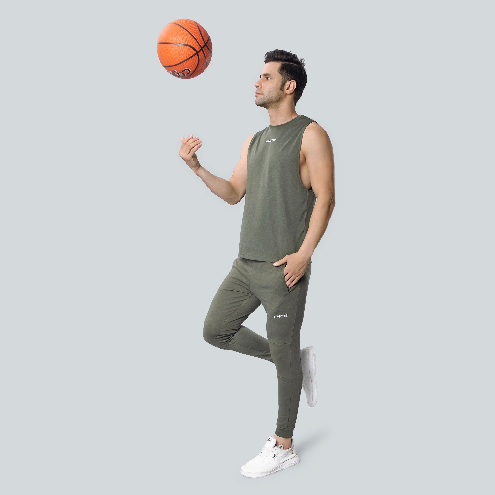 Gents Sweat Pants