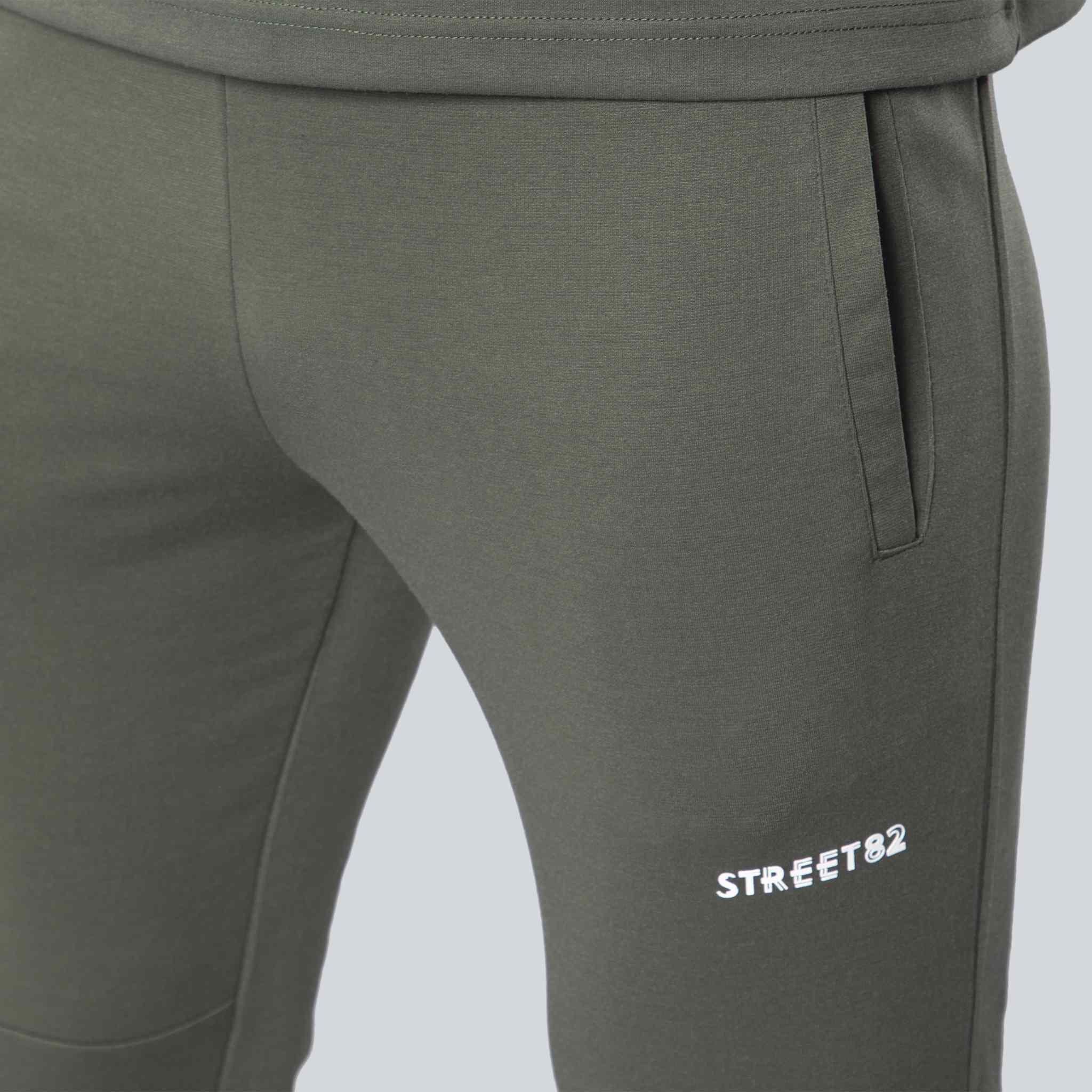 Gents Sweat Pants