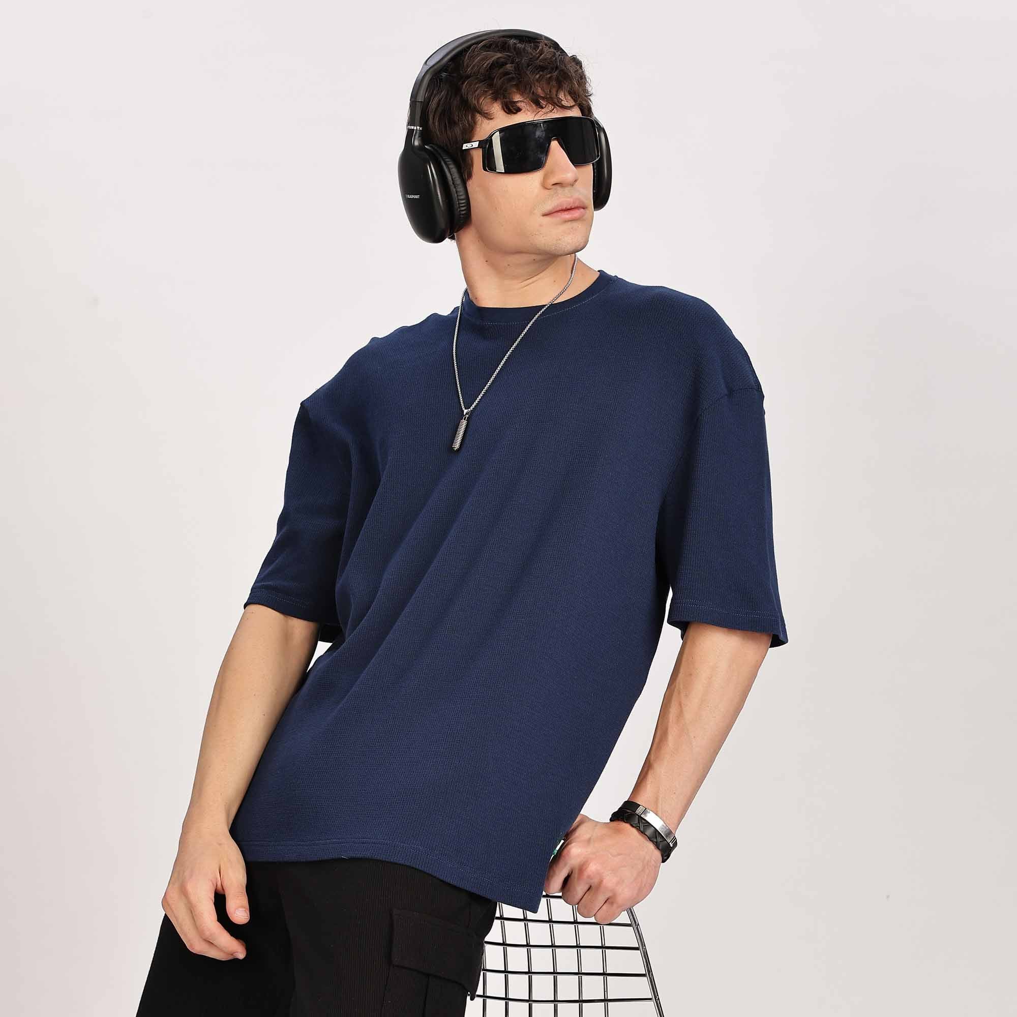 Unisex Oversized T-shirt -ST213