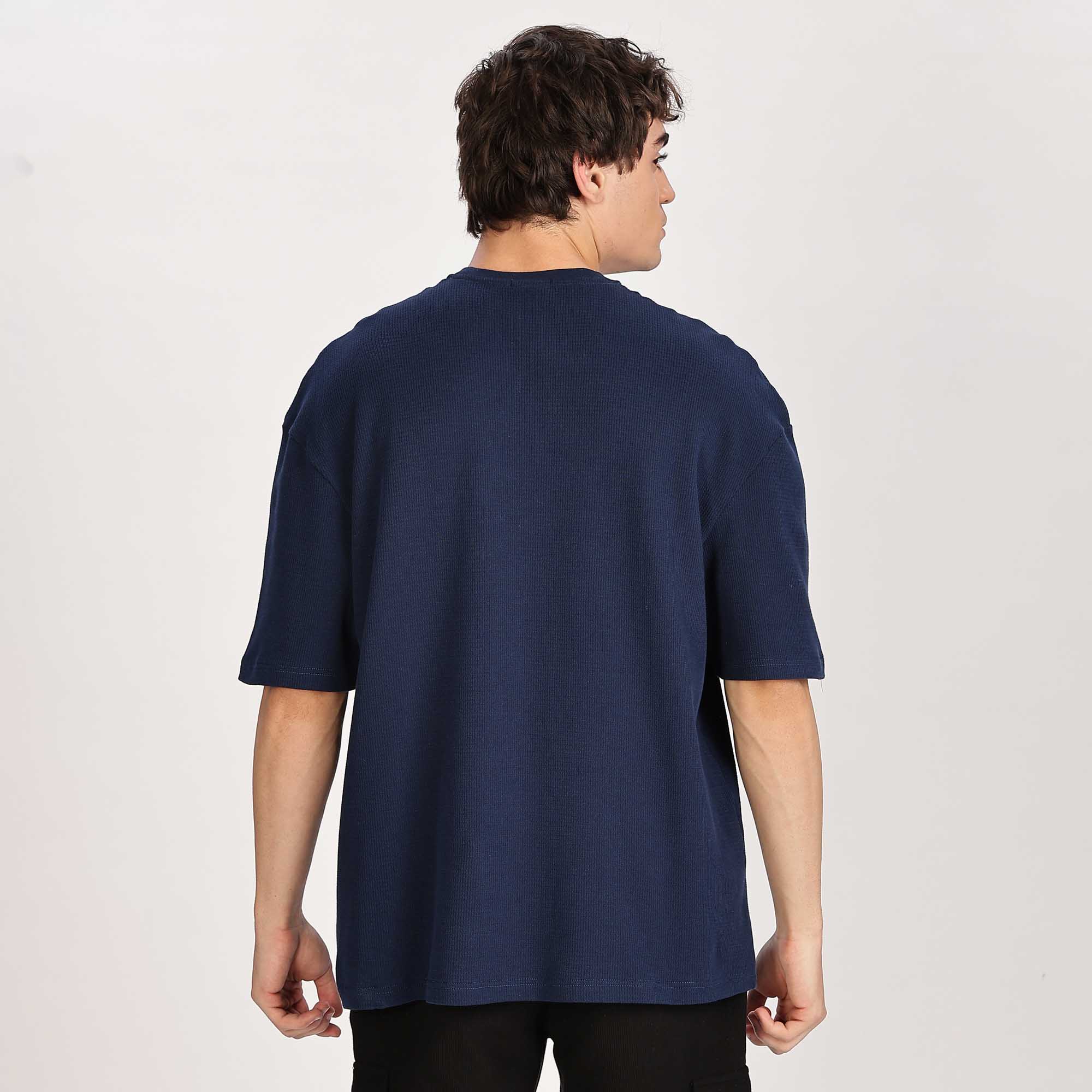 Unisex Oversized T-shirt -ST213