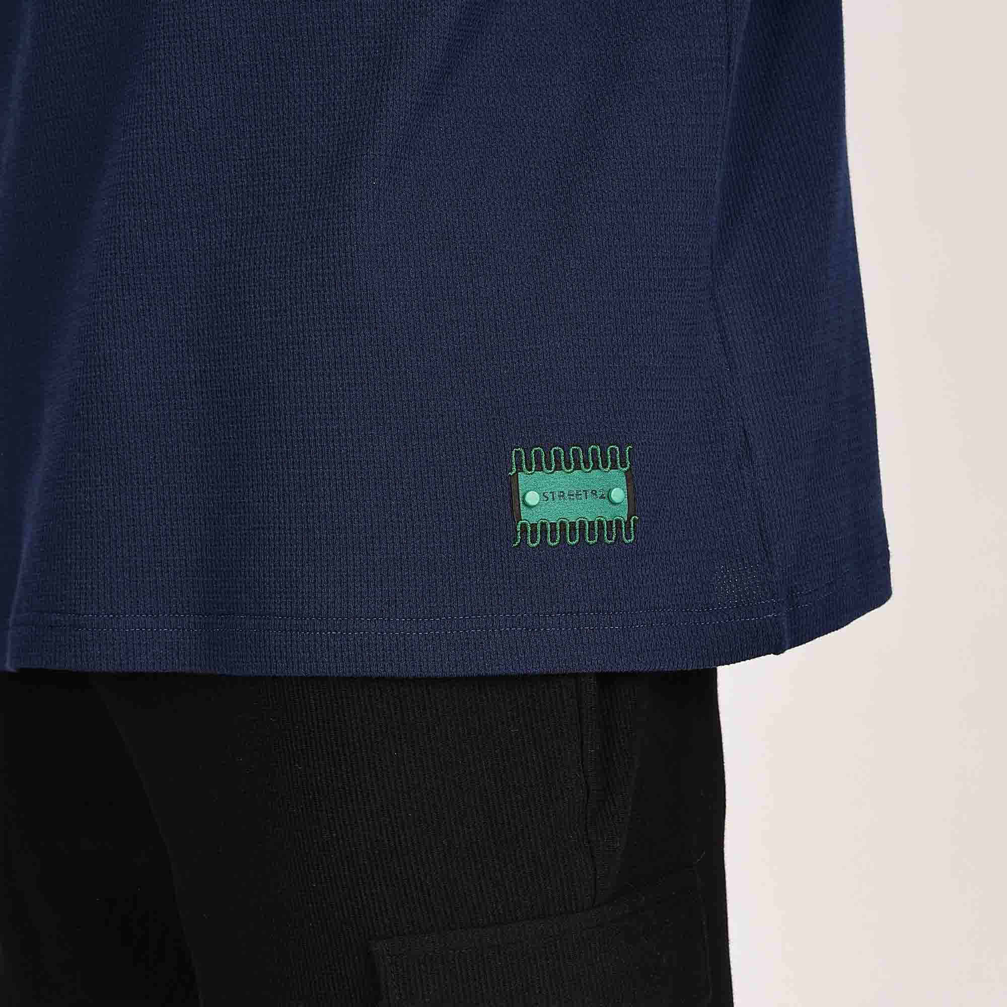 Unisex Oversized T-shirt -ST213