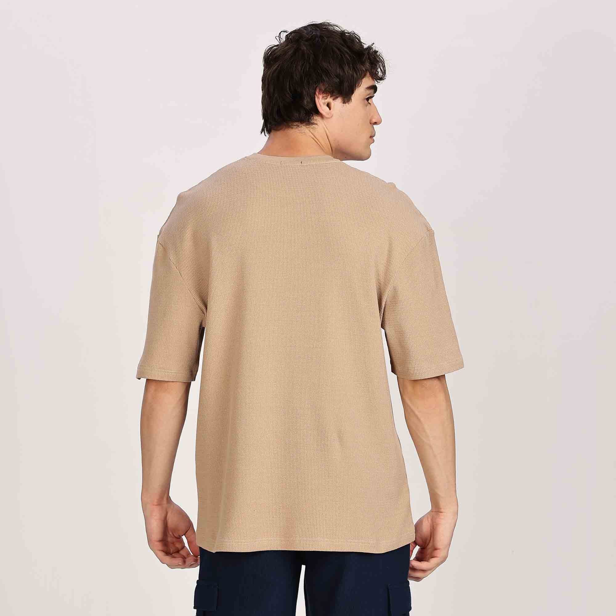 Unisex Oversized T-shirt -ST213