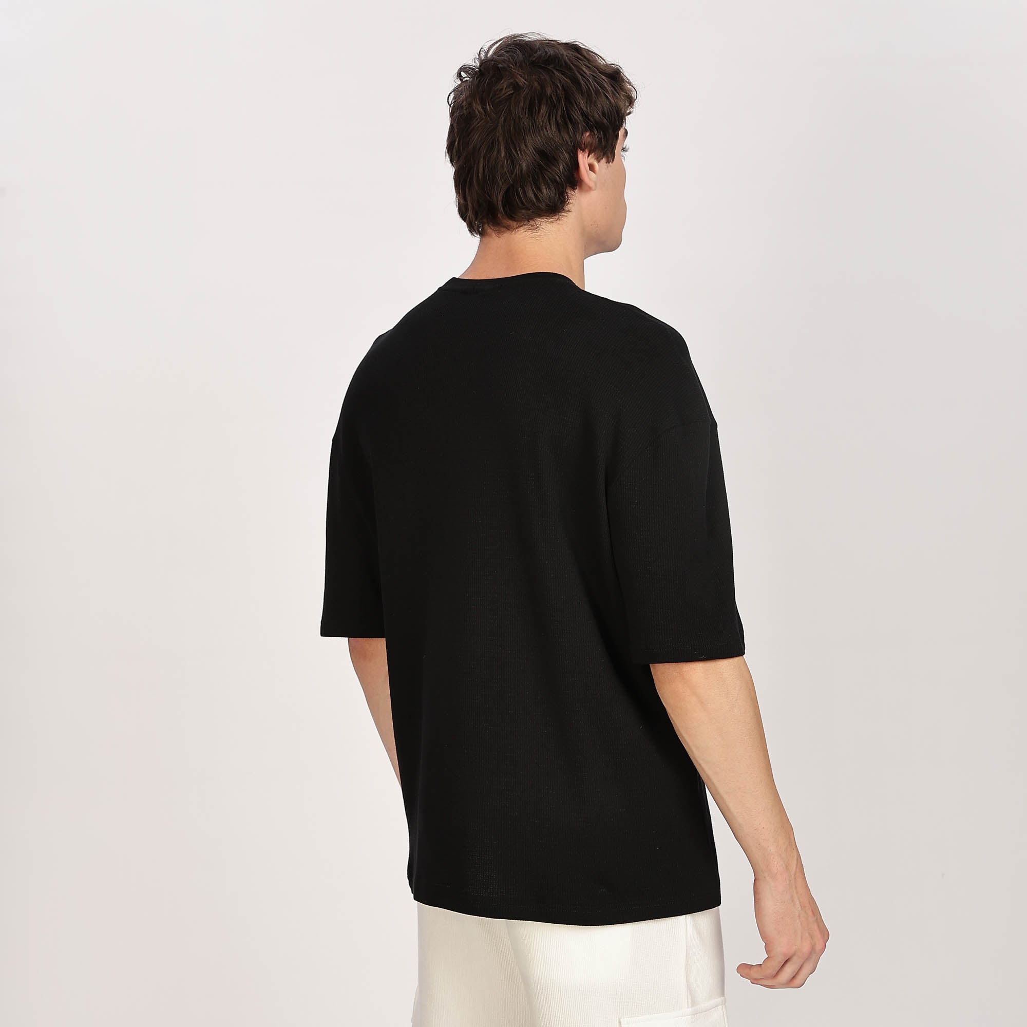 Unisex Oversized T-shirt -ST213