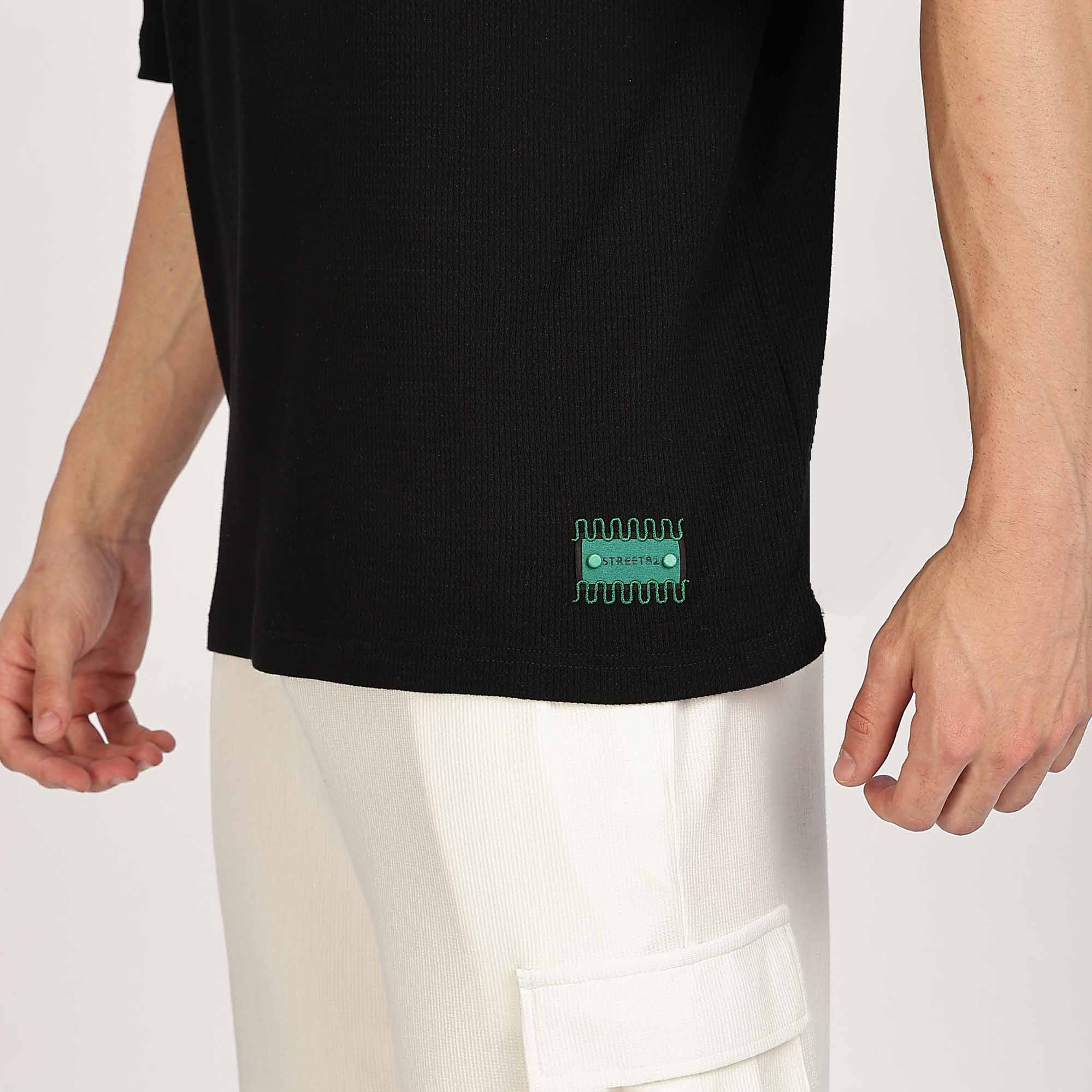 Unisex Oversized T-shirt -ST213
