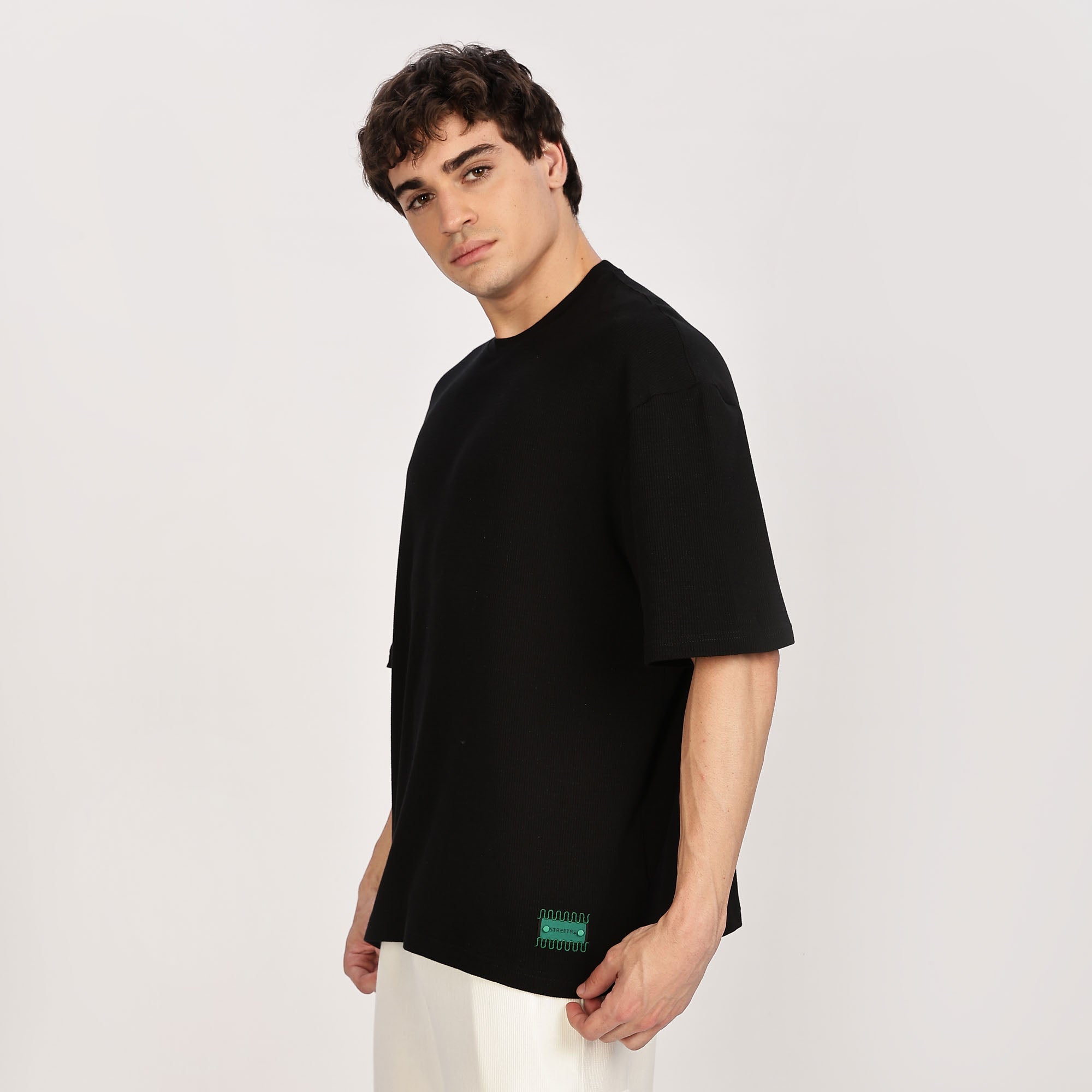 Unisex Oversized T-shirt -ST213