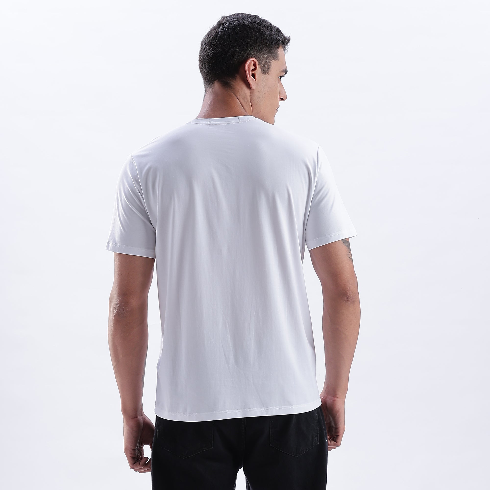 Reign Tee