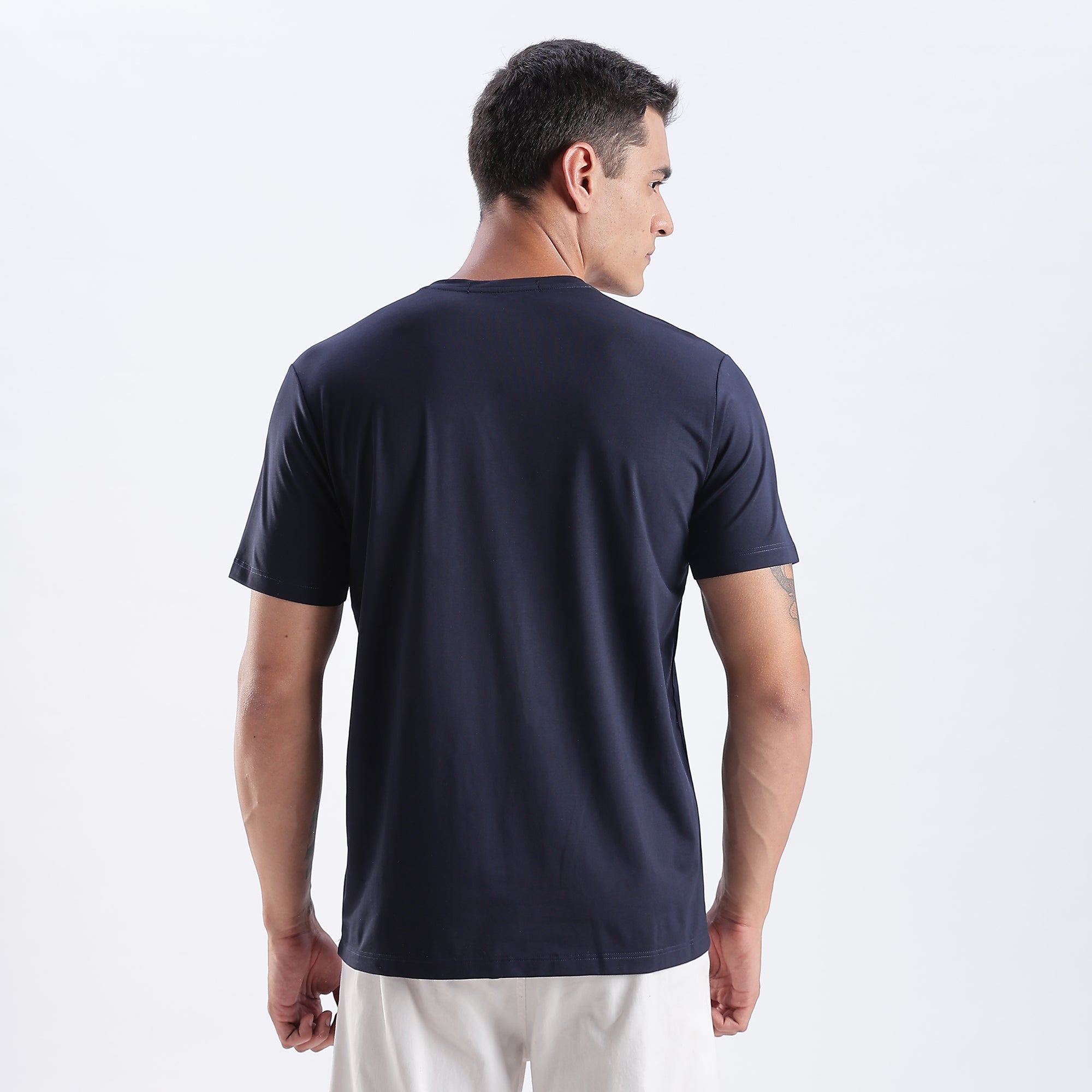 Reign Tee