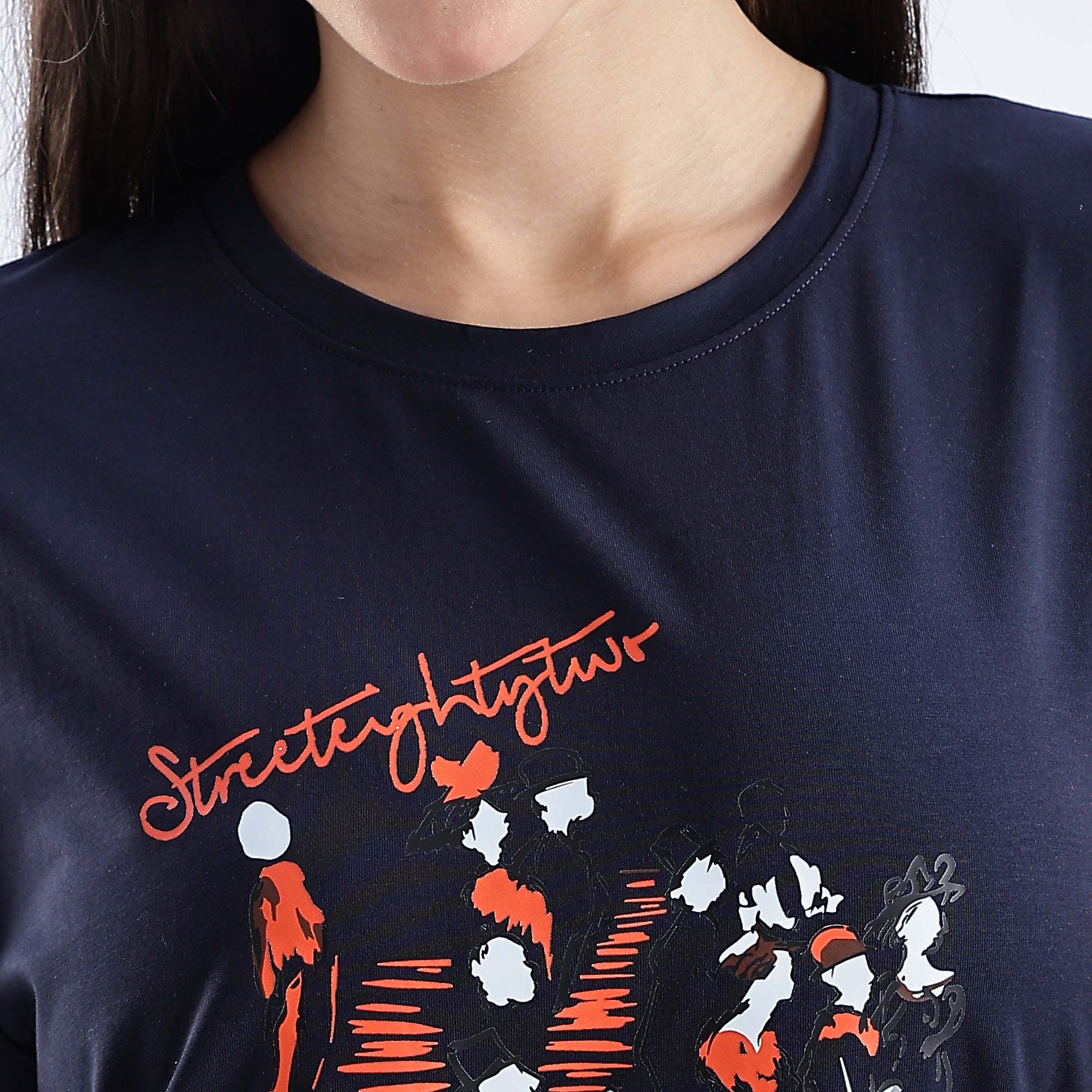 Reign Tee