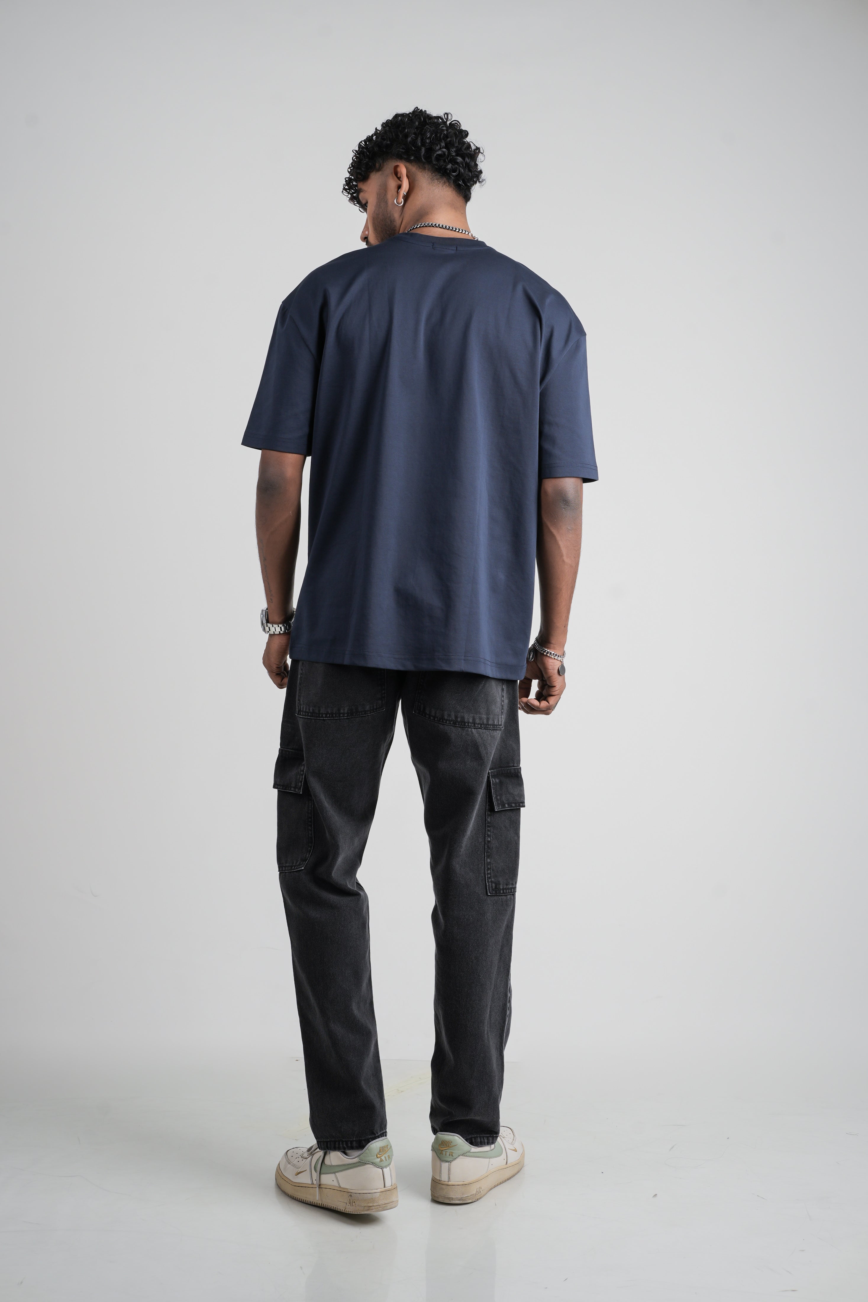 Axen Denim