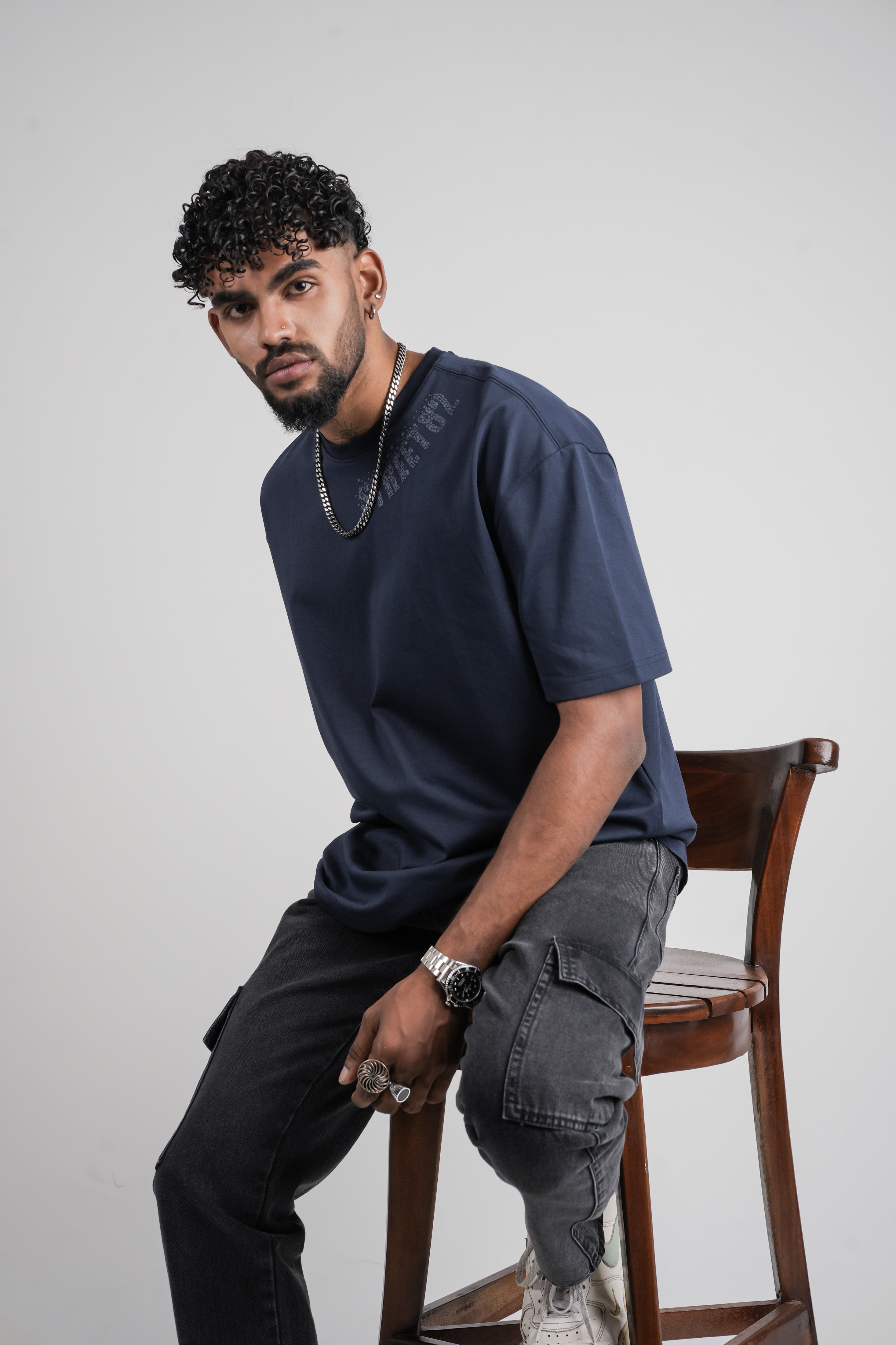 Axen Denim
