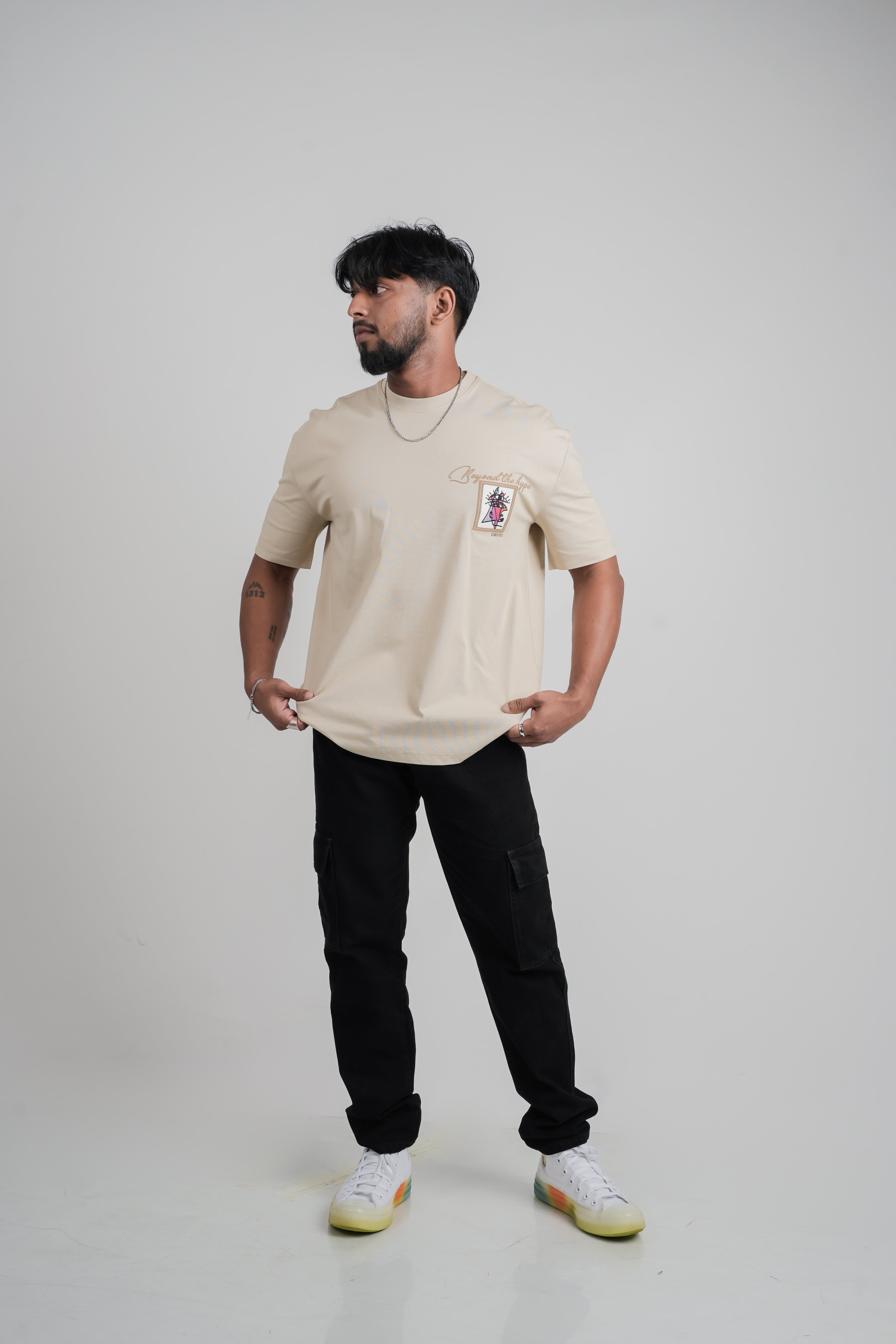 Hype Tee