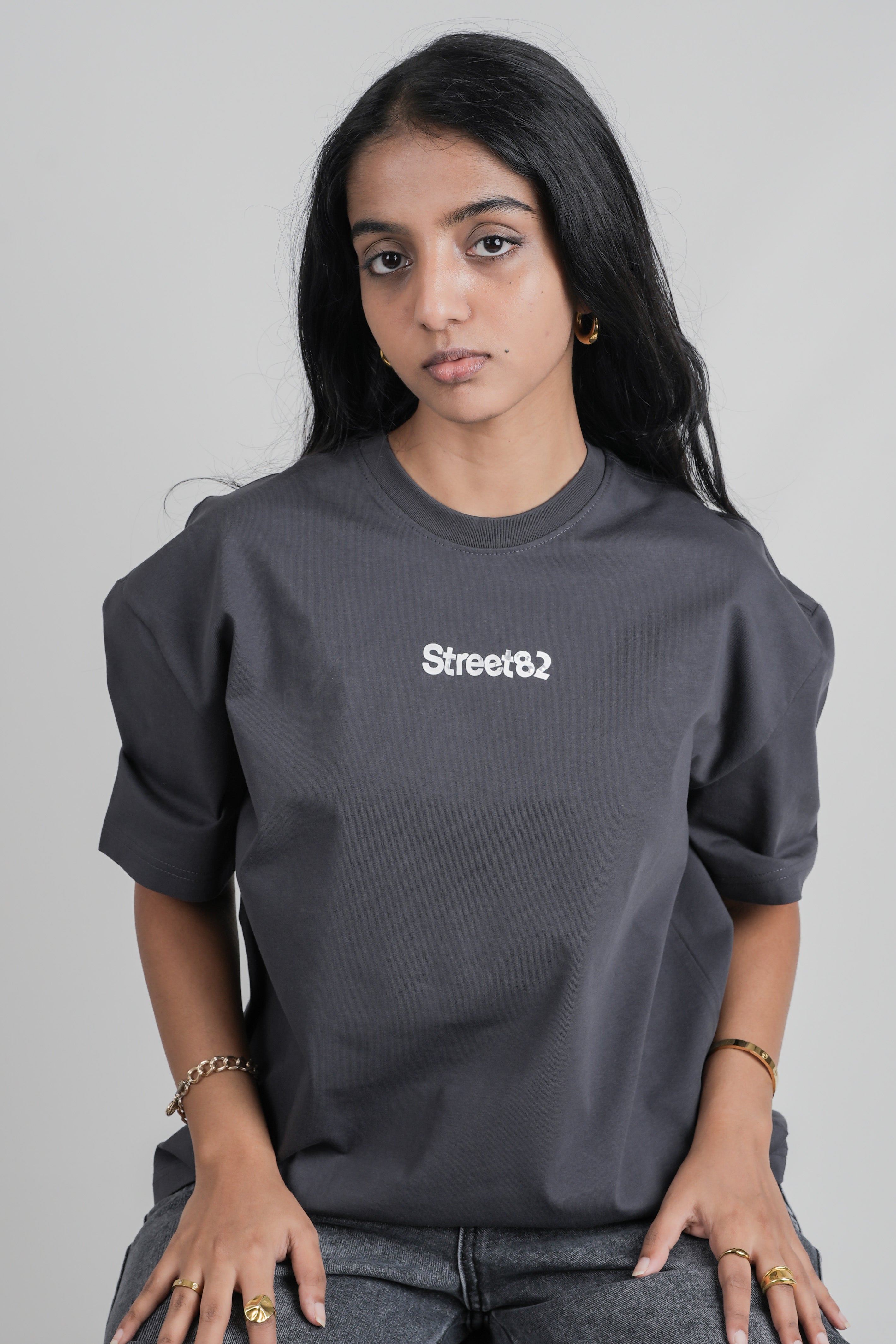 Drop Tee