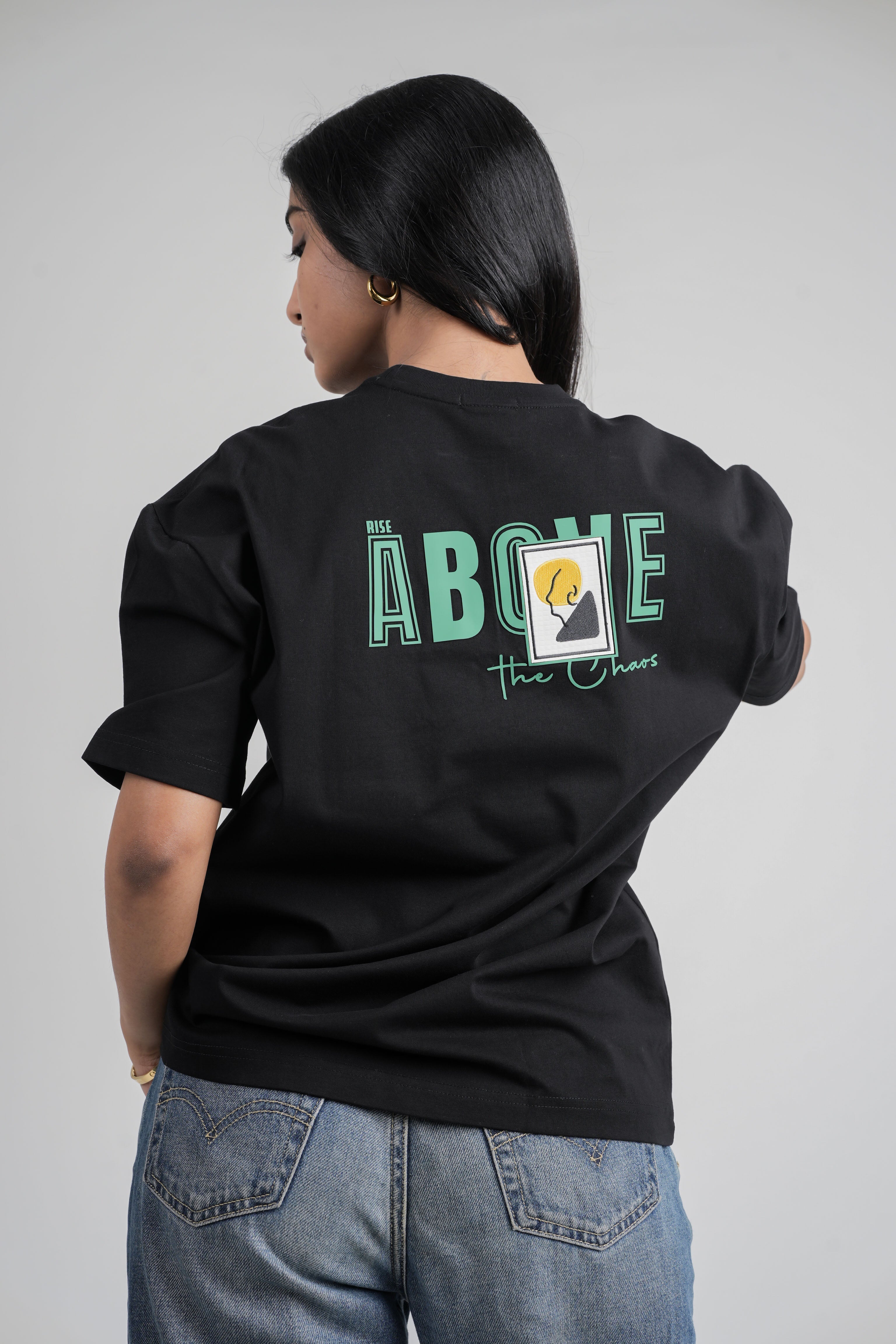 Above Tee