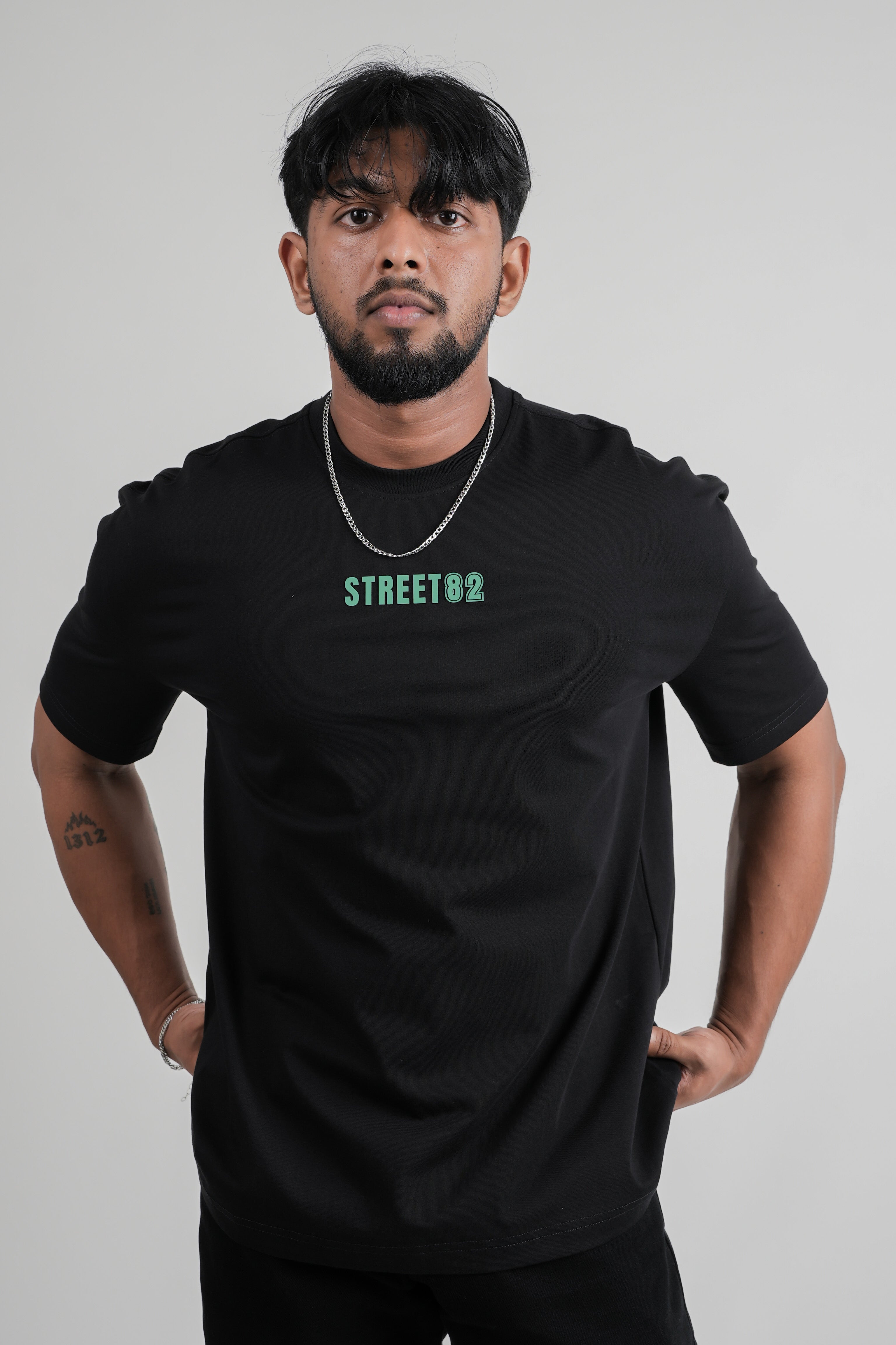 Above Tee