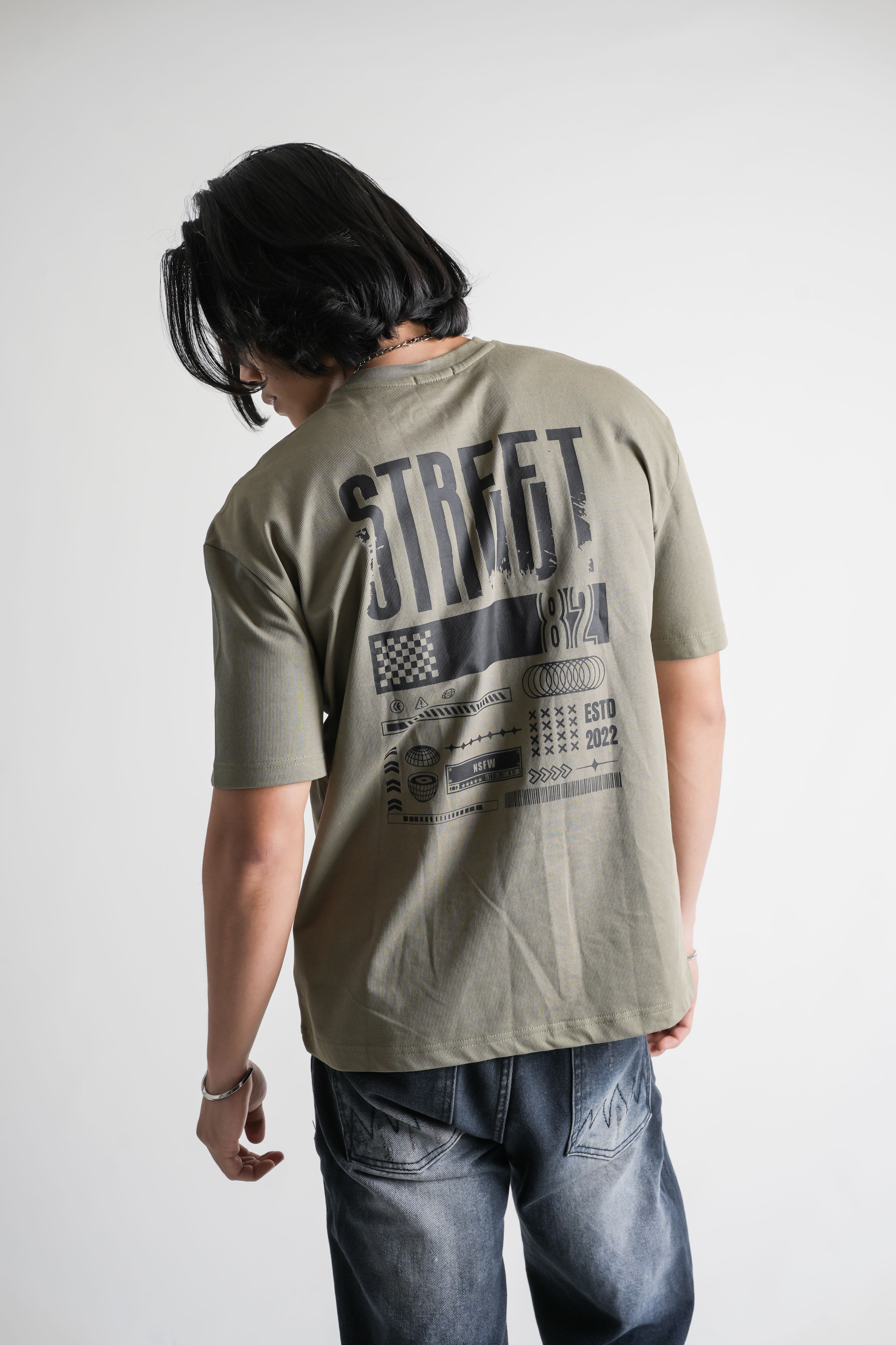 NSFW Tee