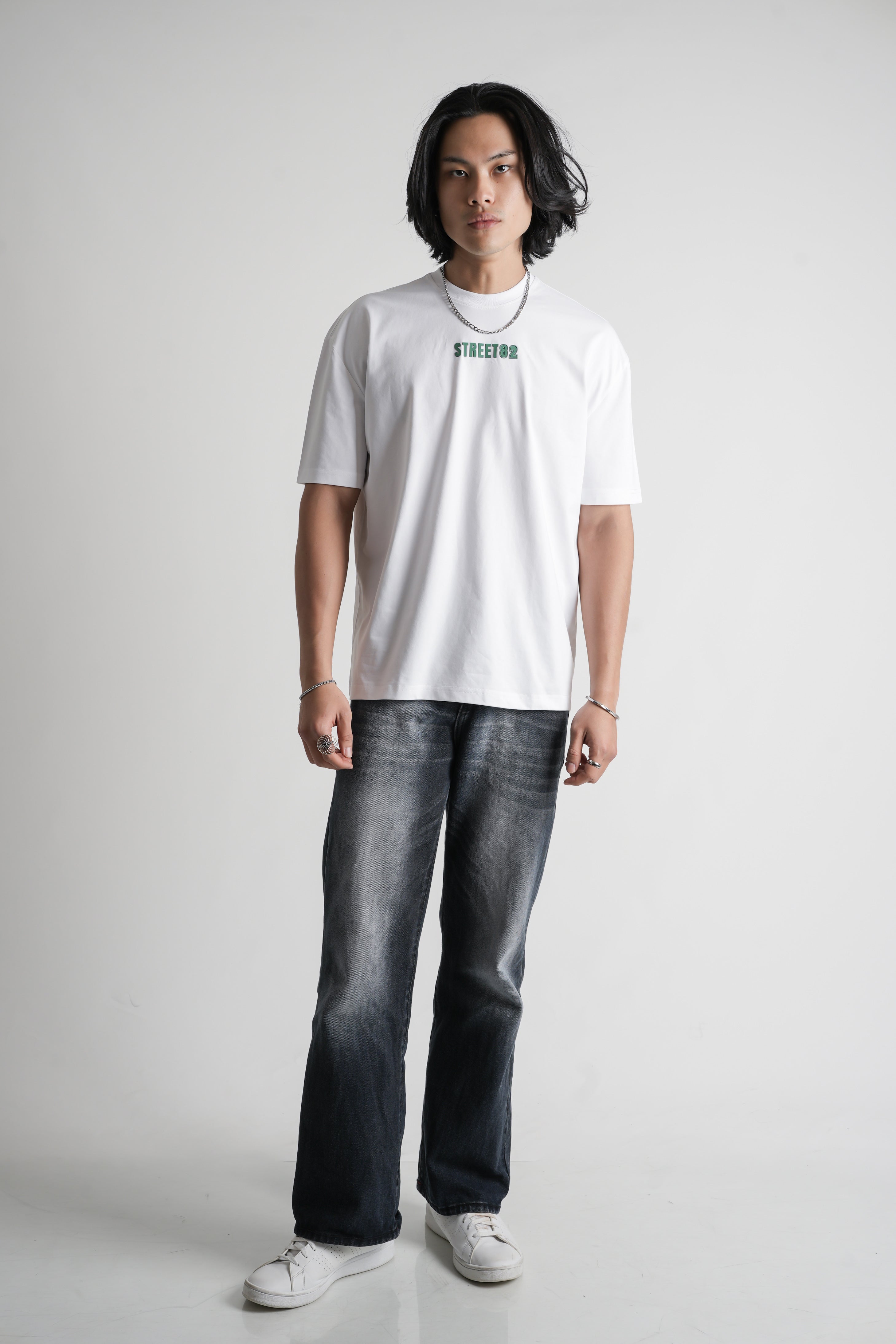 Above Tee
