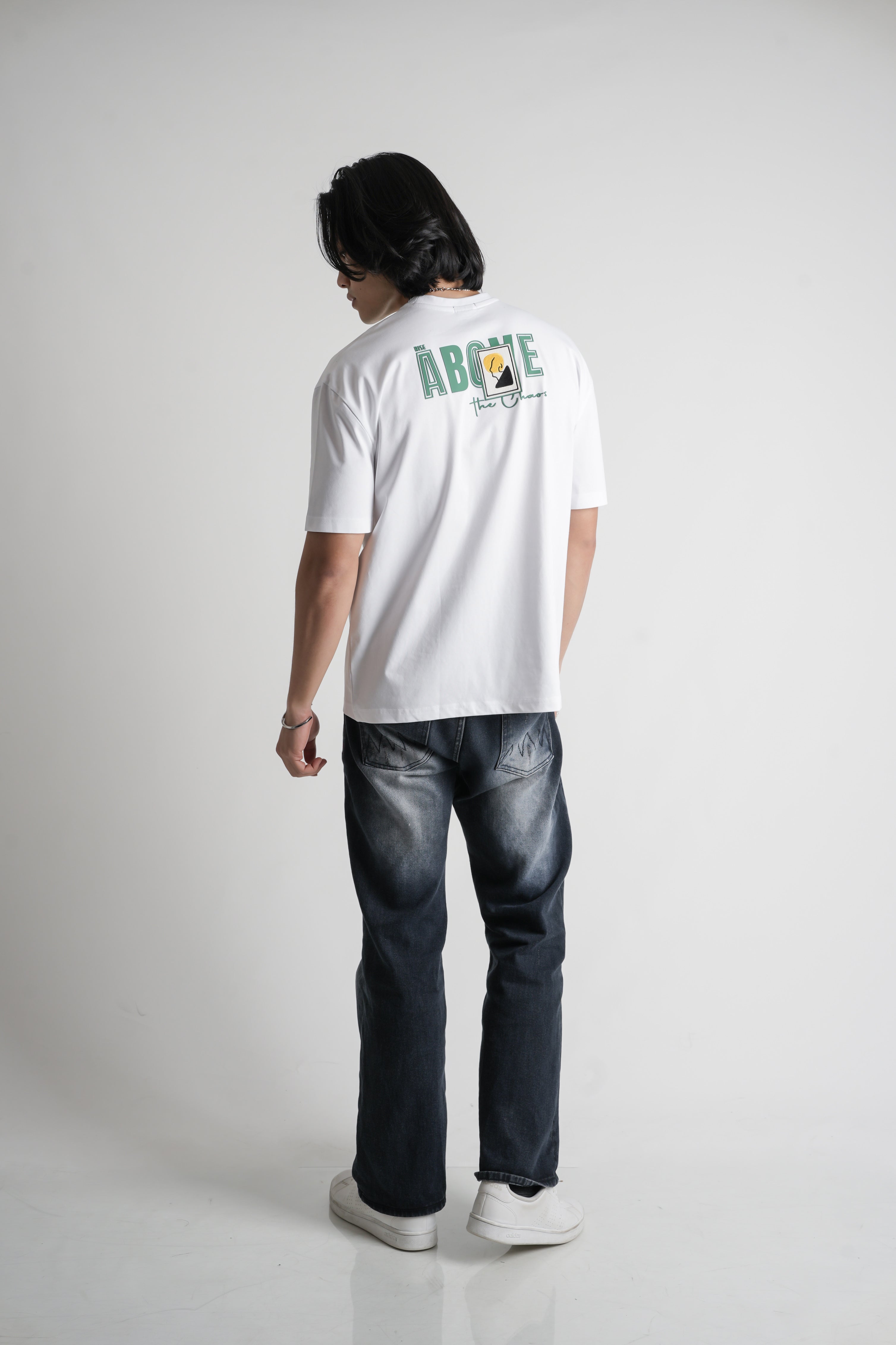 Above Tee