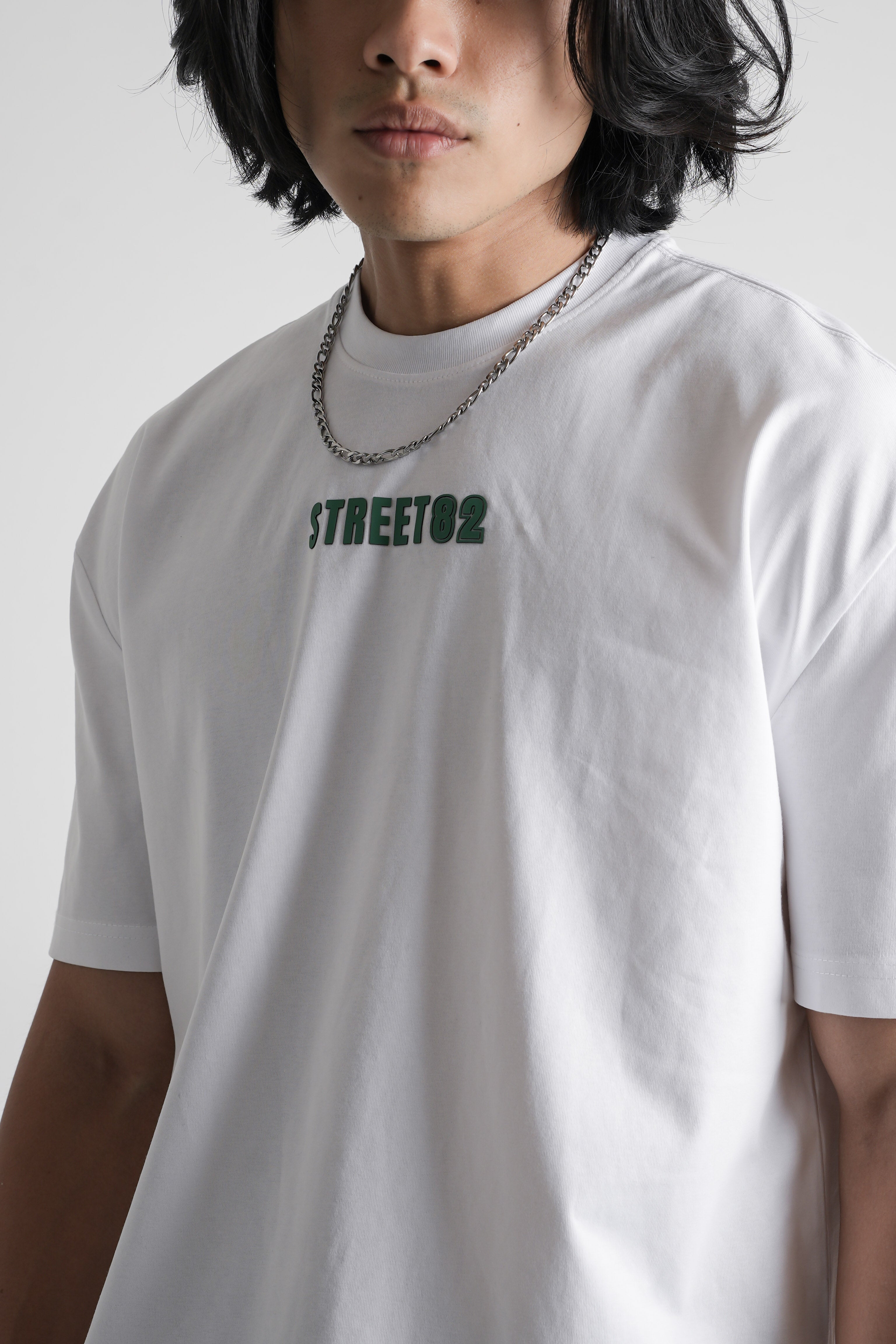 Above Tee