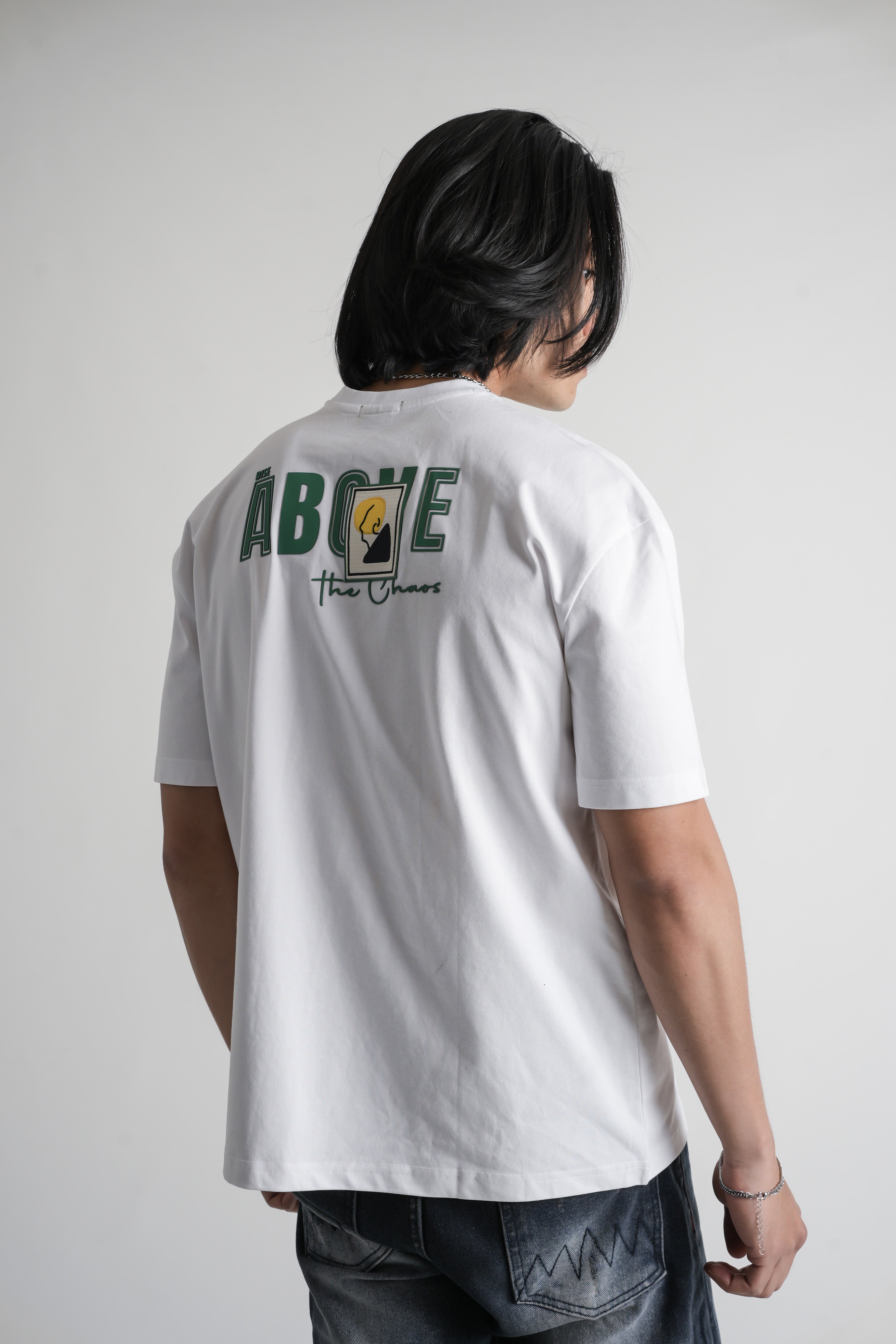 Above Tee