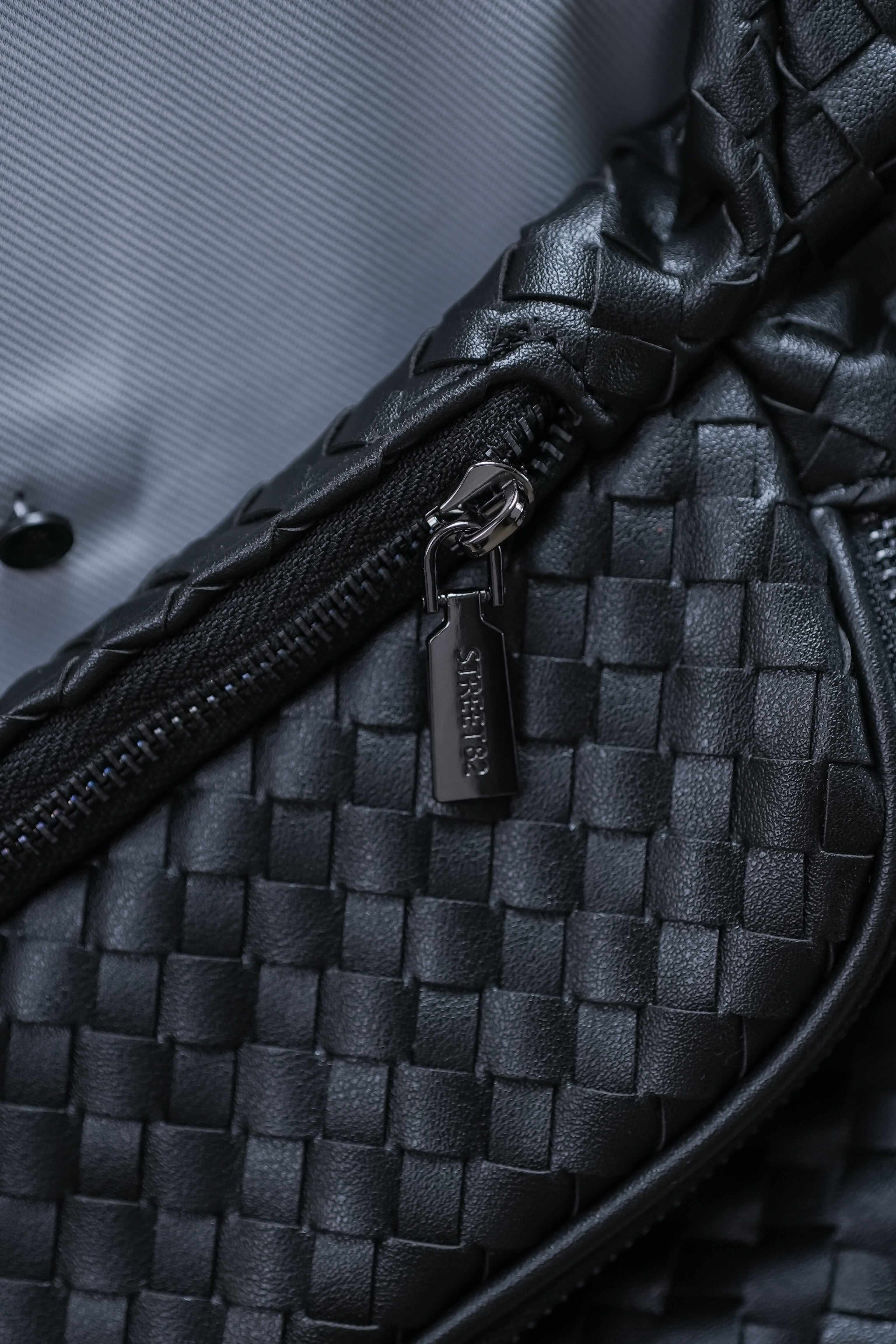 Pattern Crossbody