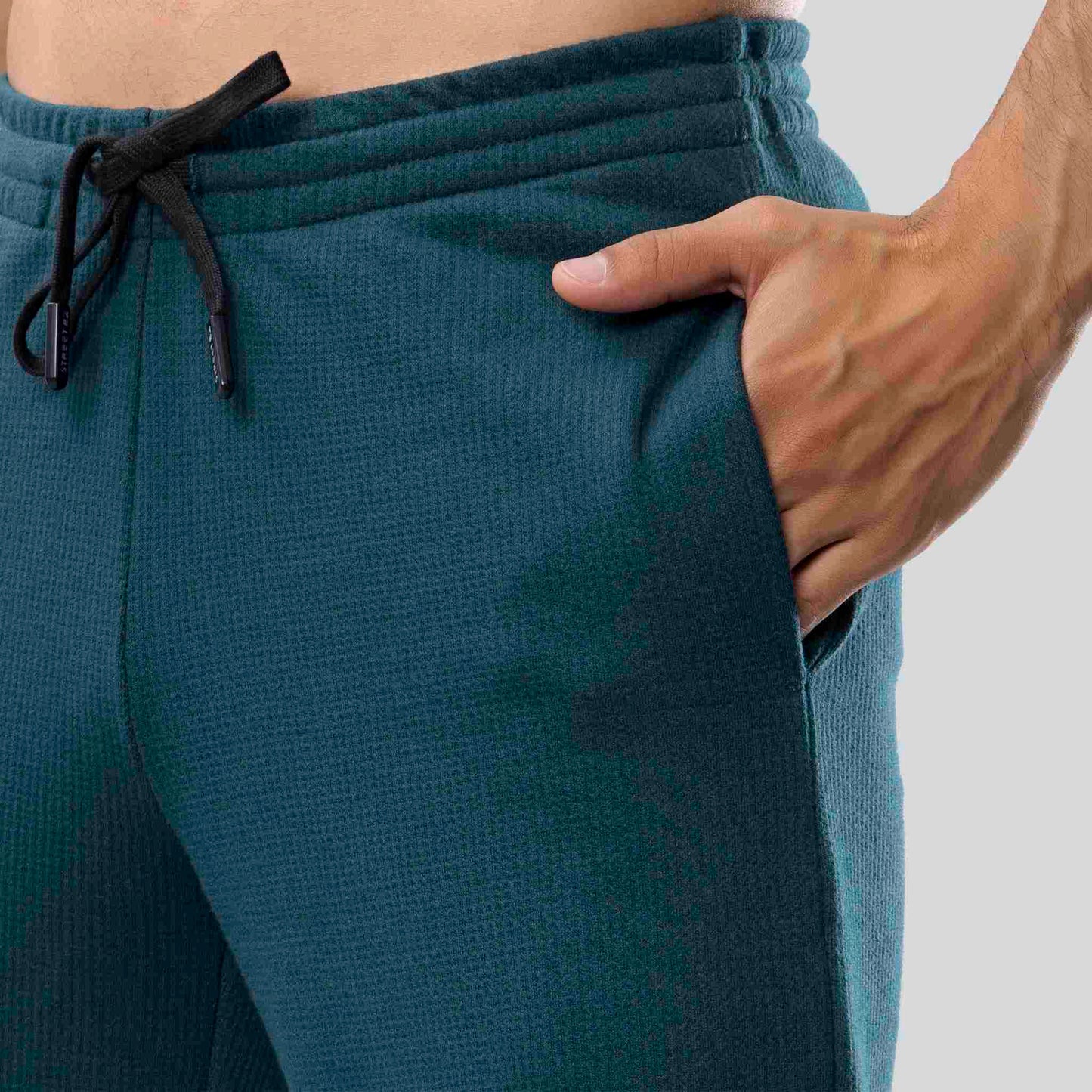 Jacquard Gents pants
