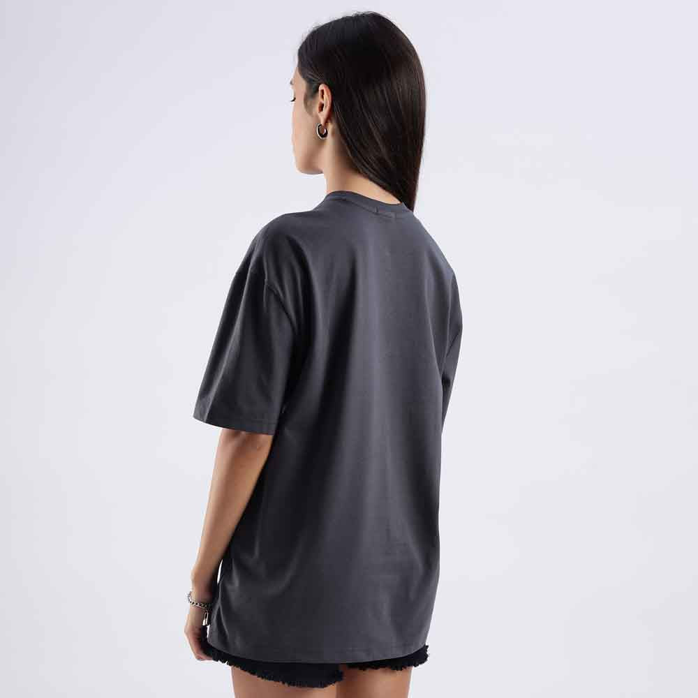 Unisex Decoding 82 Oversized T-shirt
