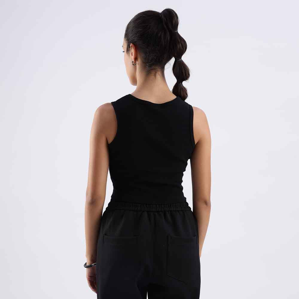Haven Crop Top