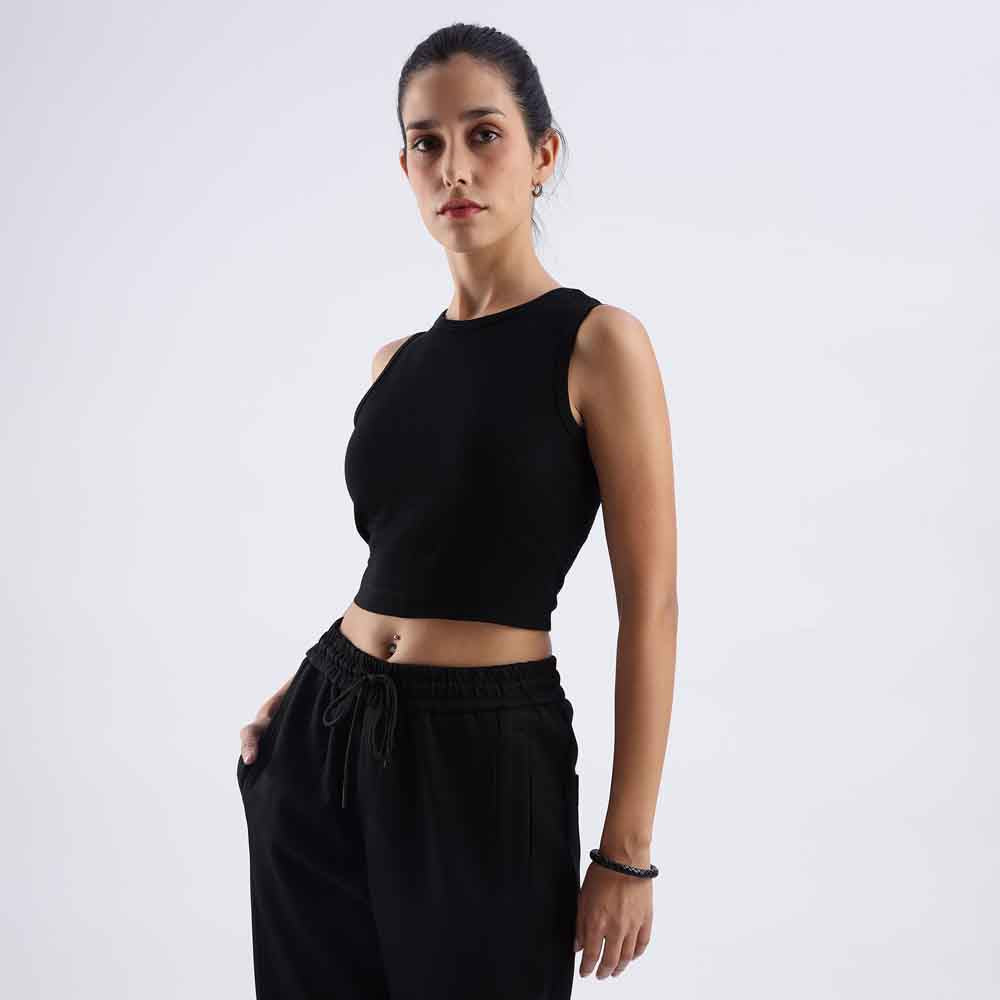 Haven Crop Top