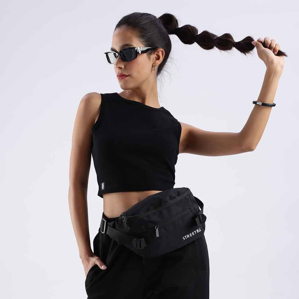 Haven Crop Top