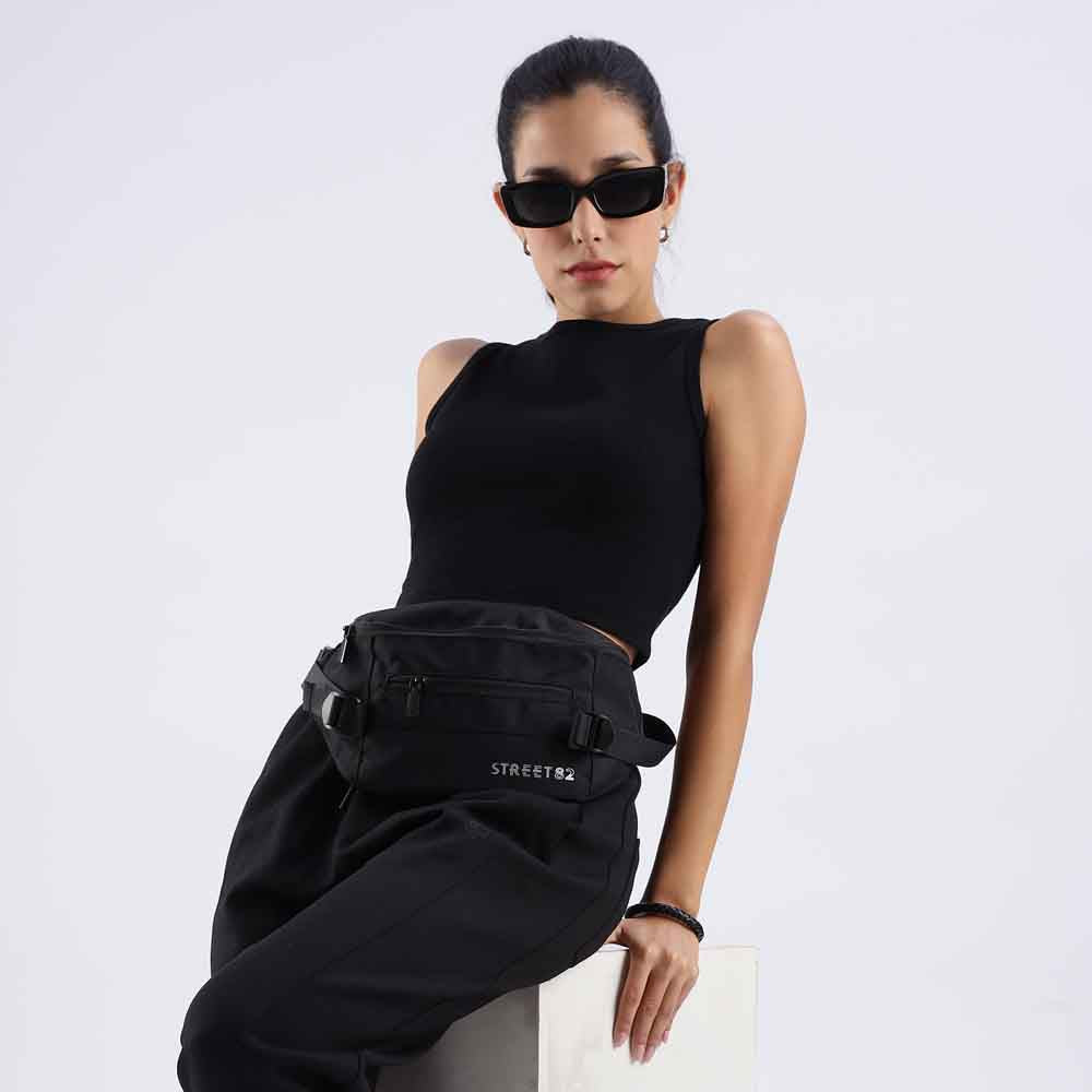 Haven Crop Top
